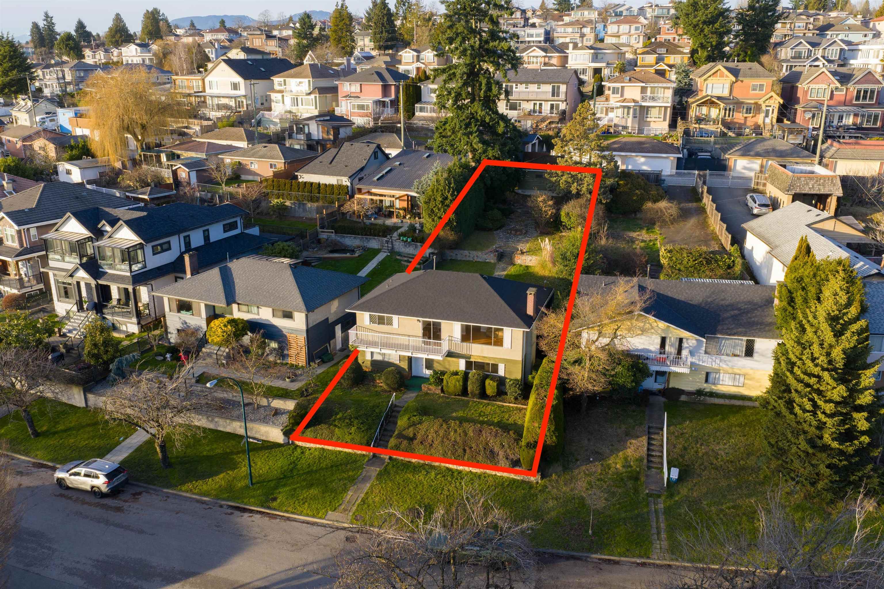 2321 HARRISON DRIVE, Vancouver BC V5P 2P7, R3154454, BC,