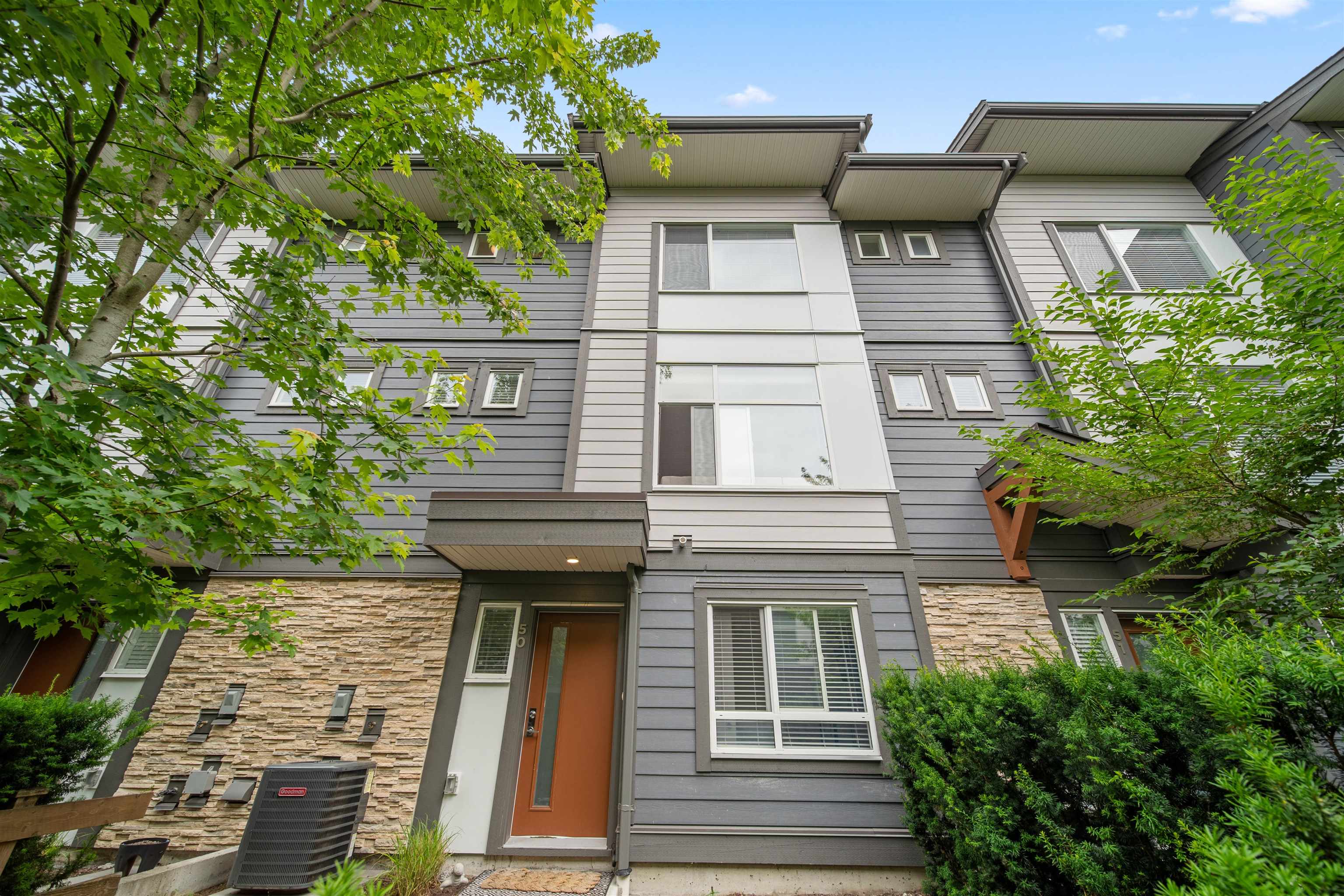 50 8430 203A STREET, R3154460, BC,