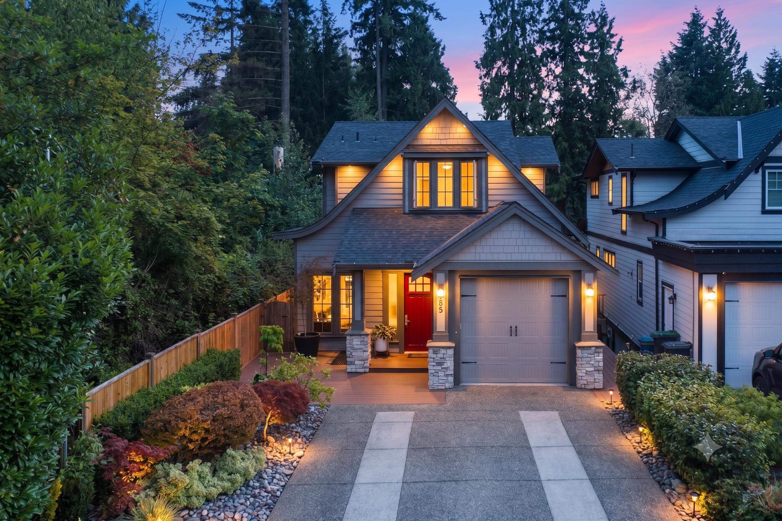 1585 DRAYCOTT ROAD, North Vancouver BC V7J 1W3, R3154463, BC,