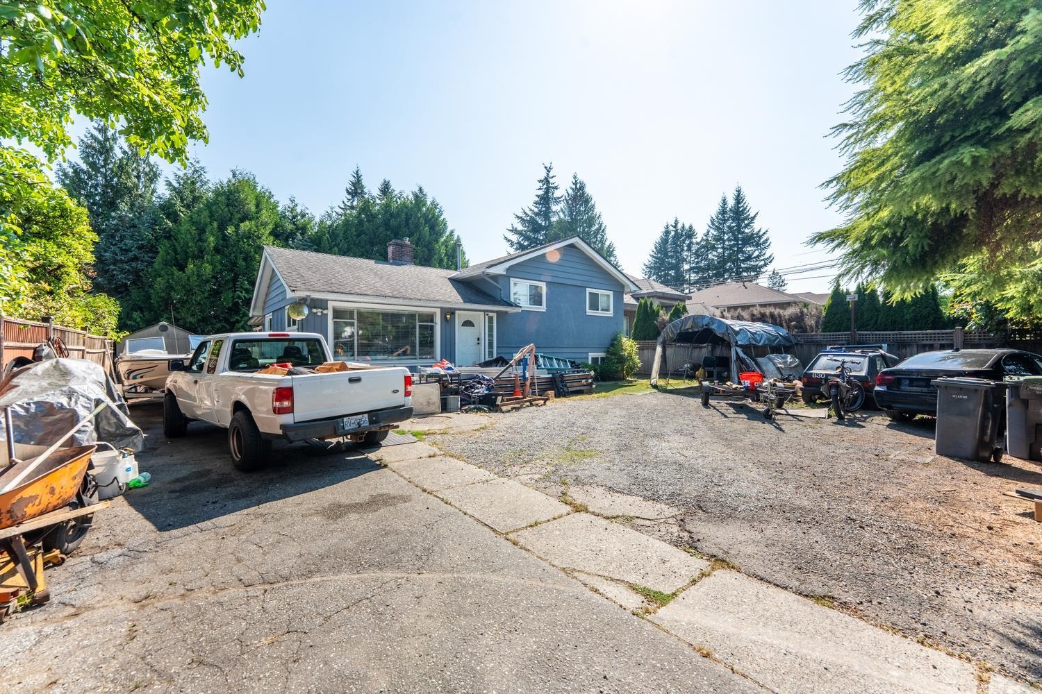 2246 AUSTIN AVENUE, Coquitlam BC V3K 3S1, R3154464, BC,