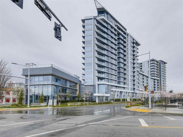 906 8333 SWEET AVENUE, R3154466, BC,