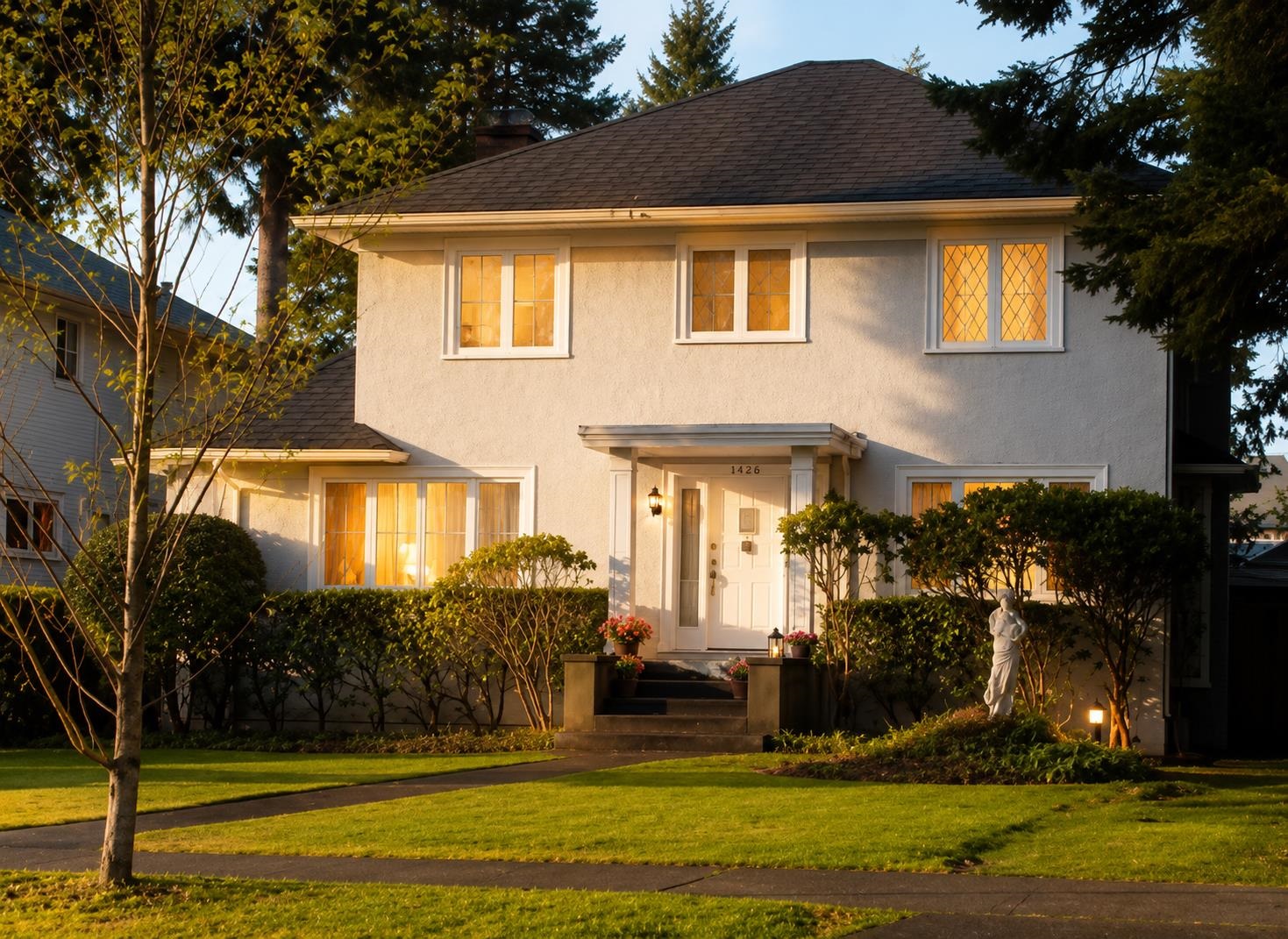 5769 HUDSON STREET, Vancouver BC V6M 2Z2, R3154470, BC,