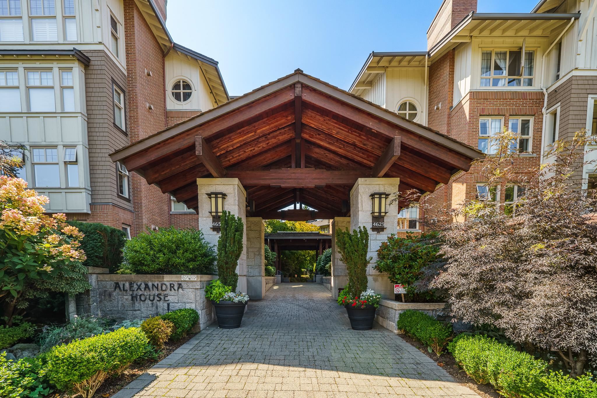 1217 4655 VALLEY DRIVE, R3154471, BC,