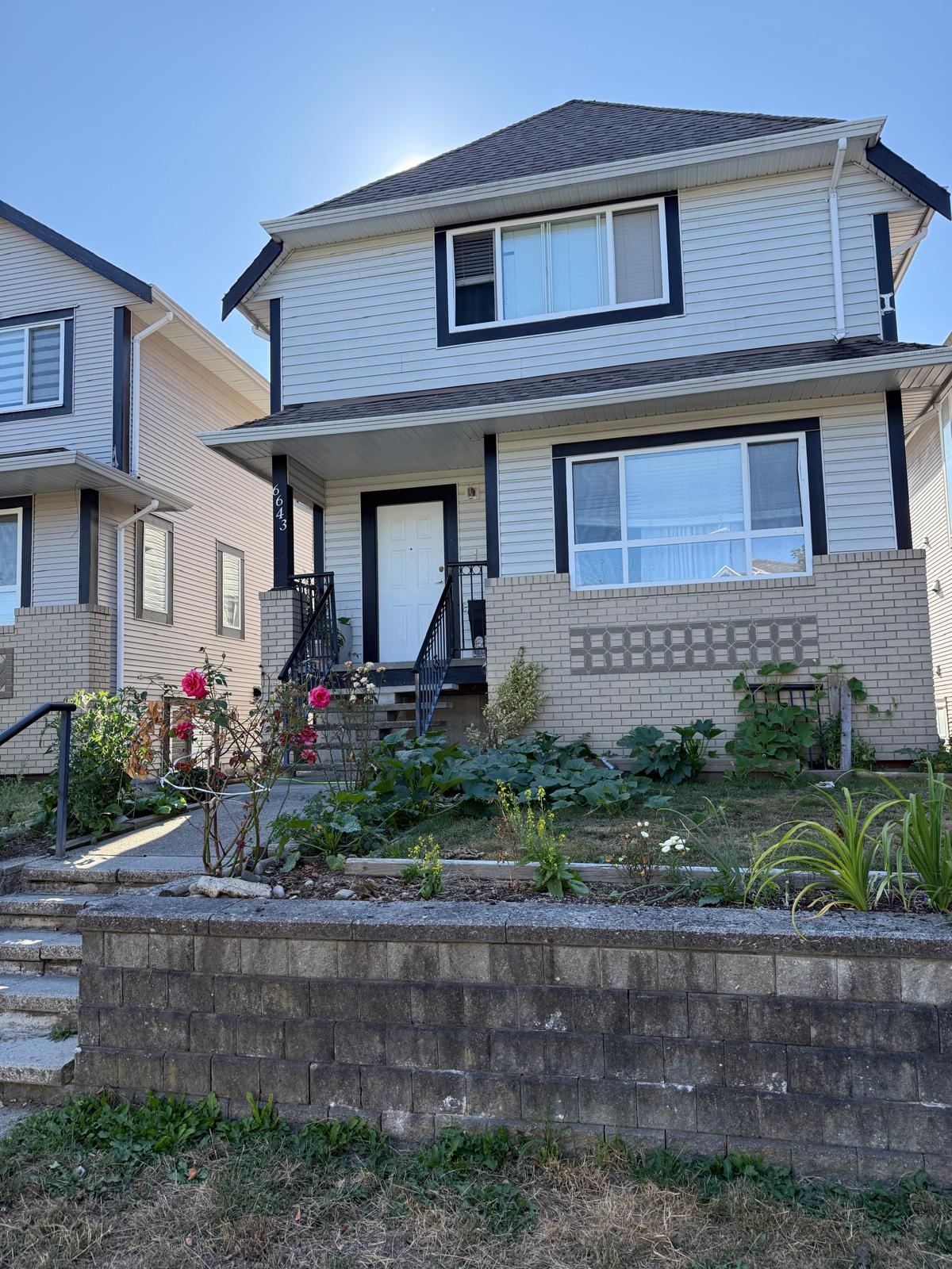 6643 127 STREET, Surrey BC V3W 1G5, R3154472, BC,