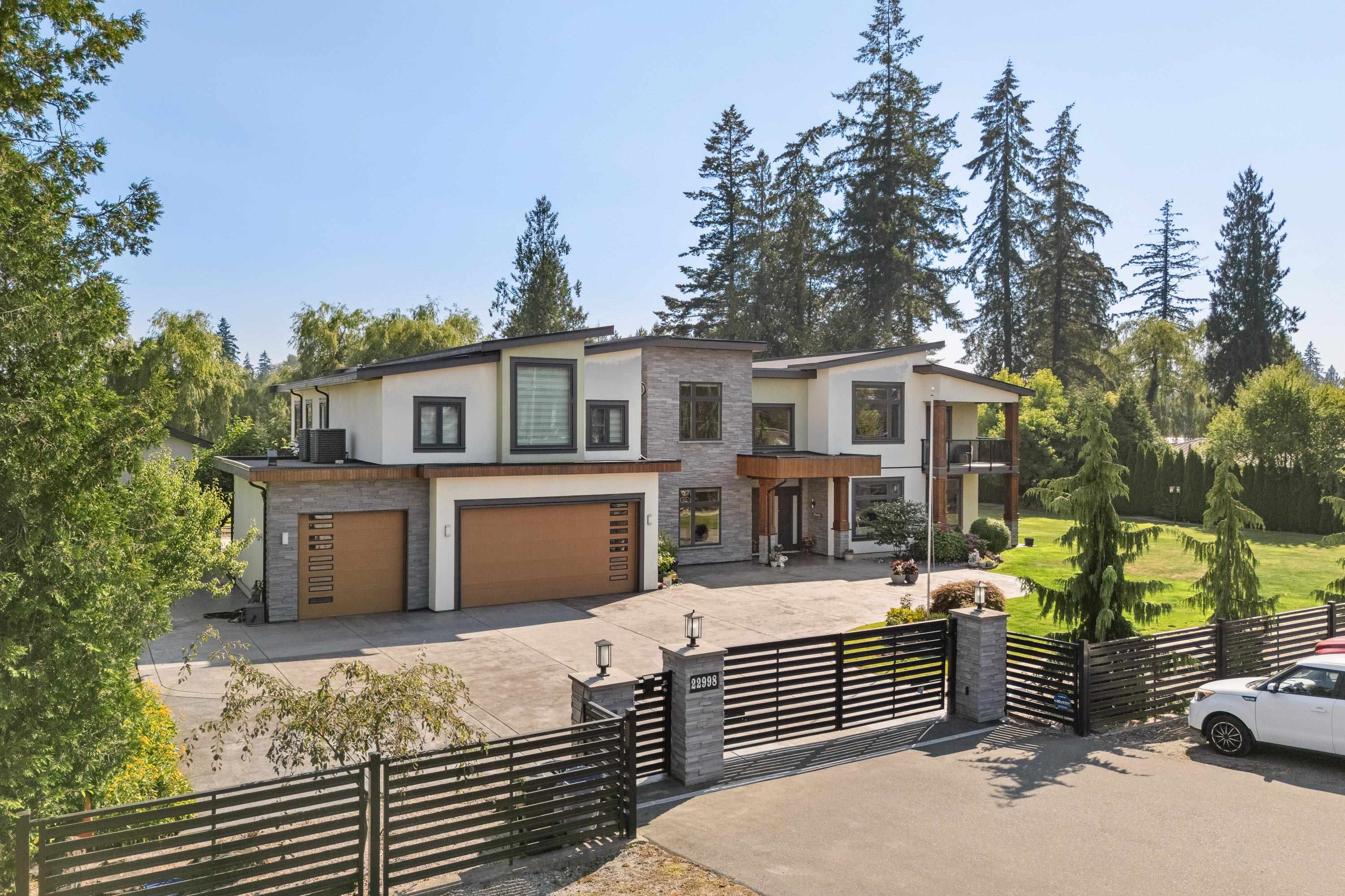 22998 74 AVENUE, Langley BC V2Y 2S2, R3154474, BC,