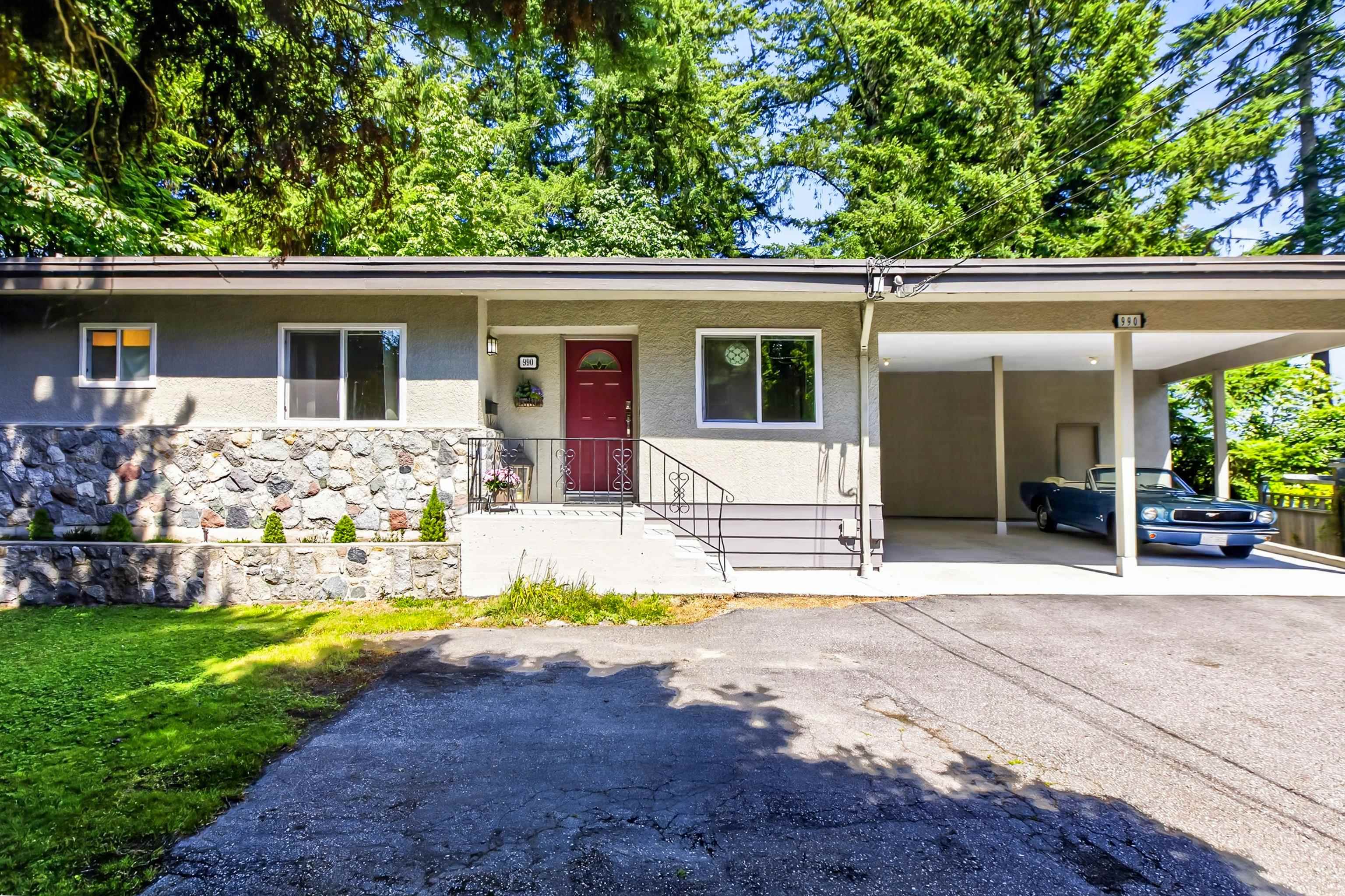 990 JARVIS STREET, Coquitlam BC V3J 5A1, R3154477, BC,