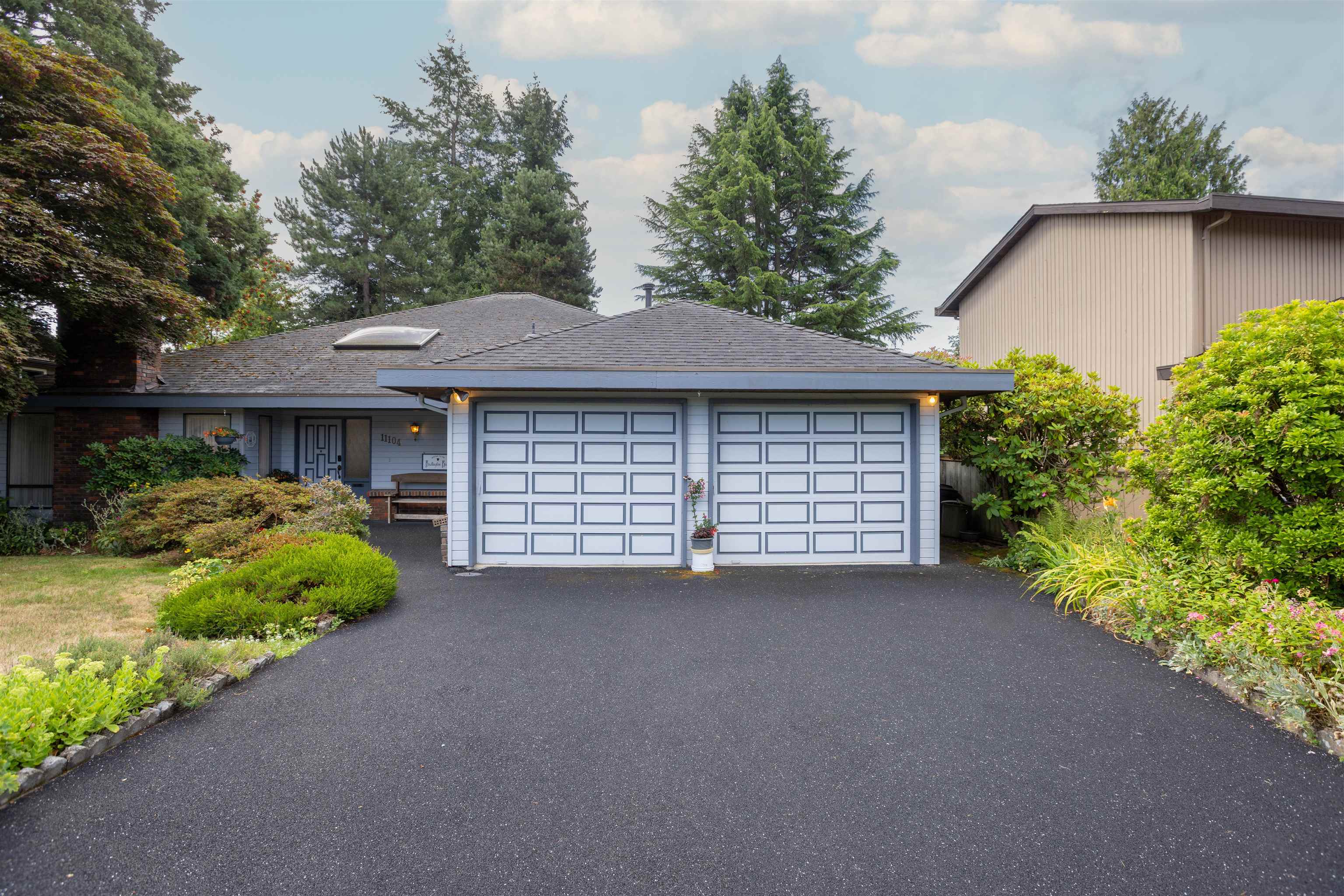 11104 BRIDLINGTON DRIVE, Delta BC V4C 7W8, R3154494, BC,