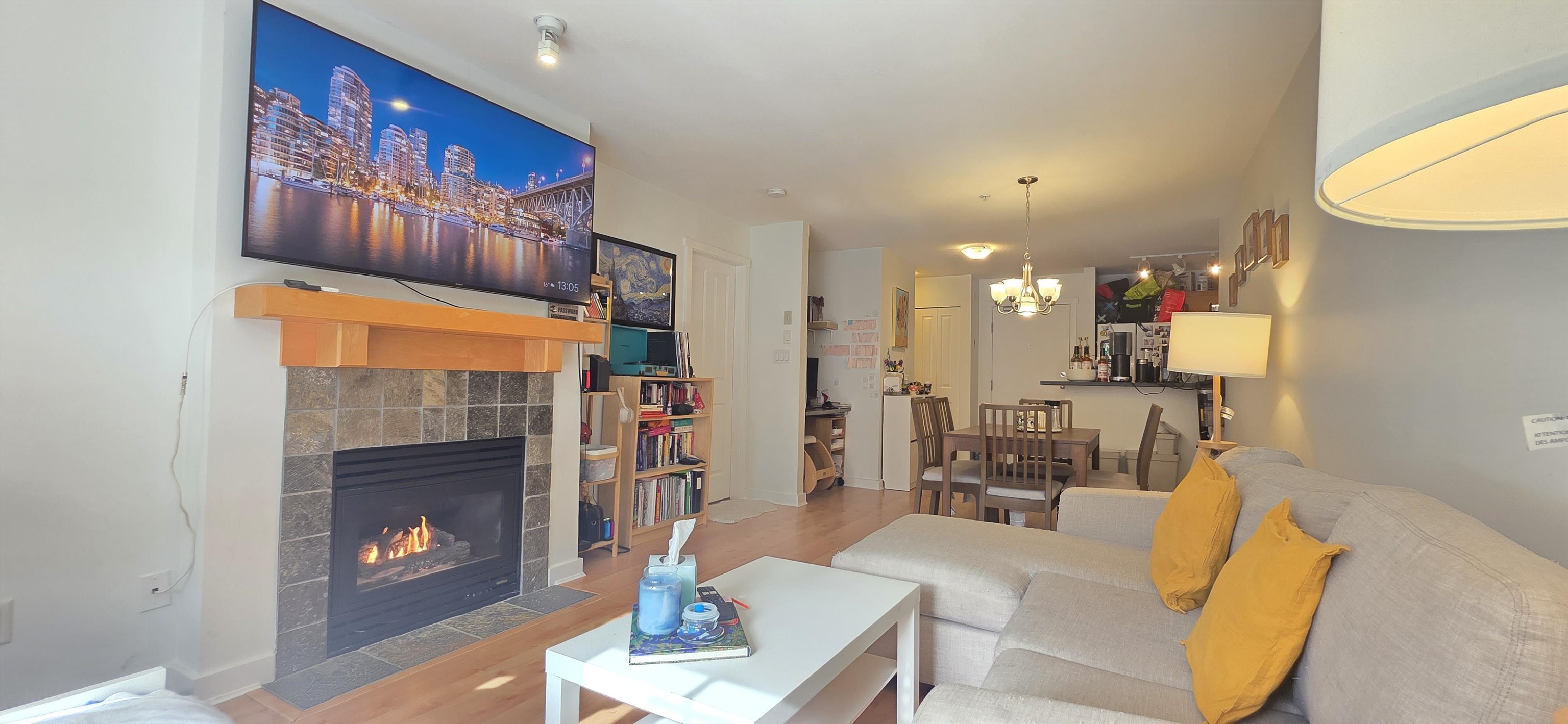 201 15 SMOKEY SMITH PLACE PLACE, R3154497, BC,