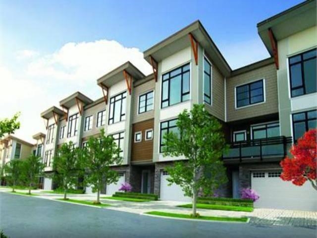 9989 BARNSTON DRIVE, Surrey BC V4N 6N3, R3154498, BC,