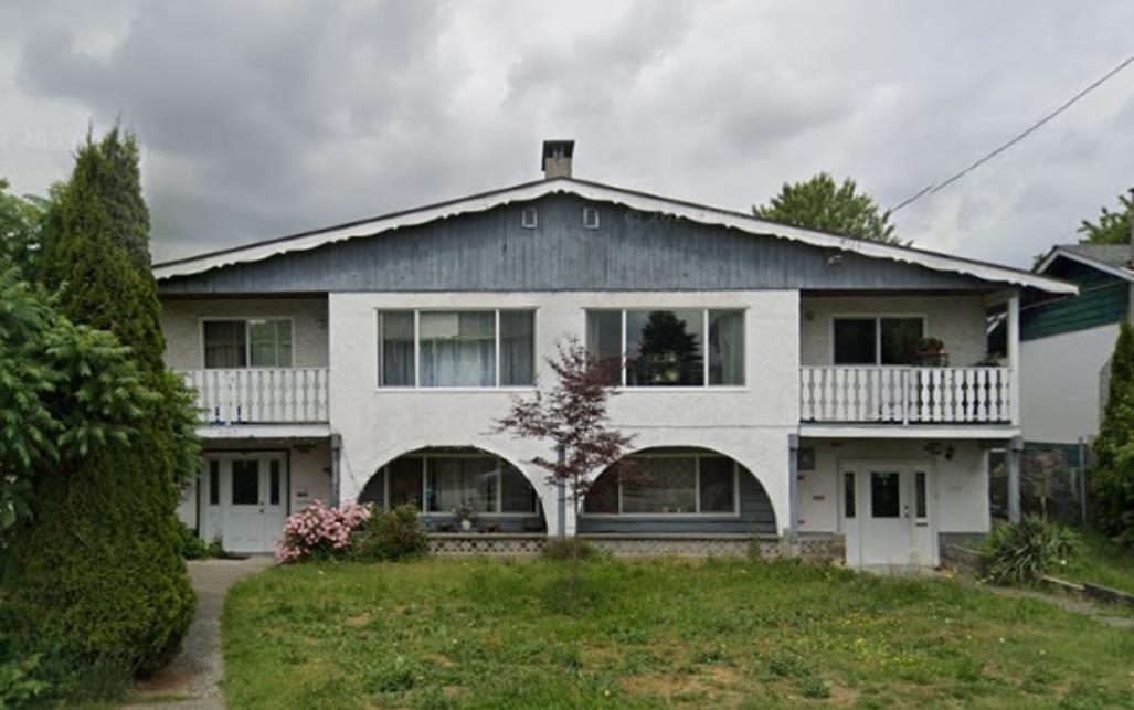LOWER 2165 PRAIRIE AVENUE, R3154501, BC,
