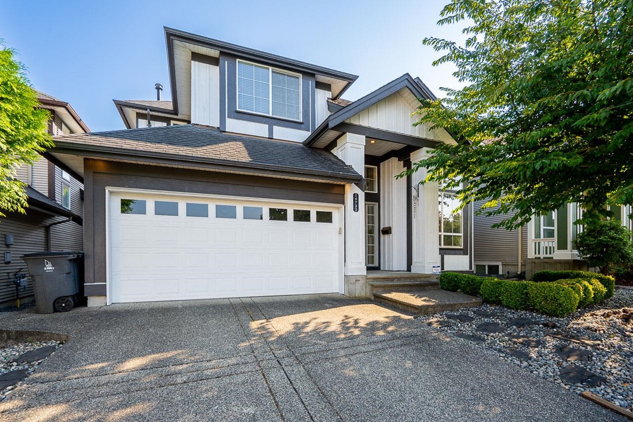 14722 59 AVENUE, Surrey BC V3S 0V7, R3154504, BC,