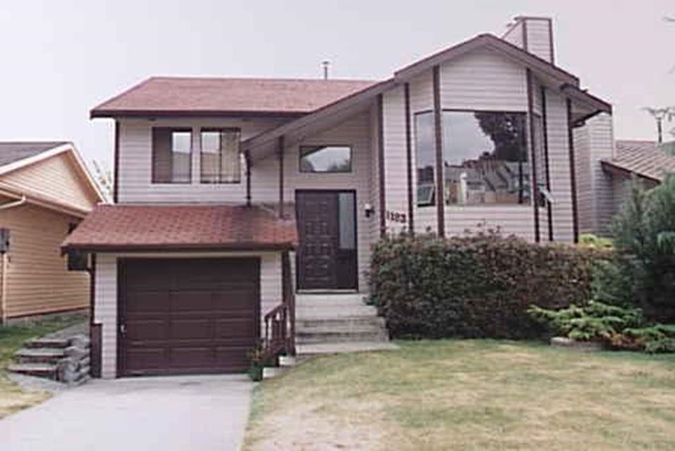 1183 FALCON DRIVE, Coquitlam BC V3E 2C2, R3154511, BC,