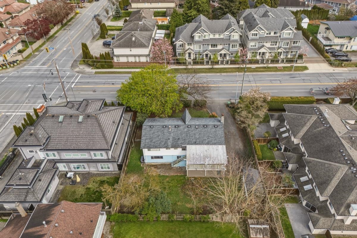9031 NO. 2 ROAD, Richmond BC V7E 2C6, R3154512, BC,