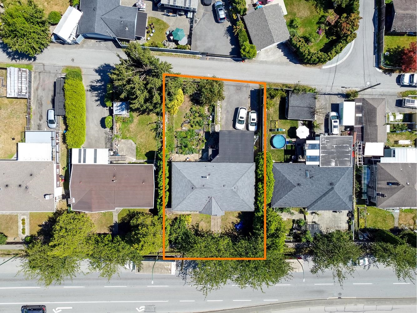4560 BOUNDARY ROAD, Burnaby BC V5R 2N4, R3154513, BC,