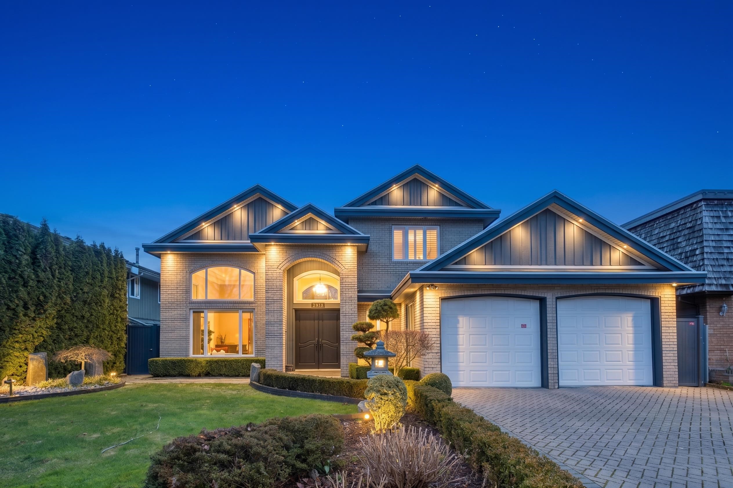 7371 MANNING COURT, Richmond BC V7A 4J3, R3154514, BC,