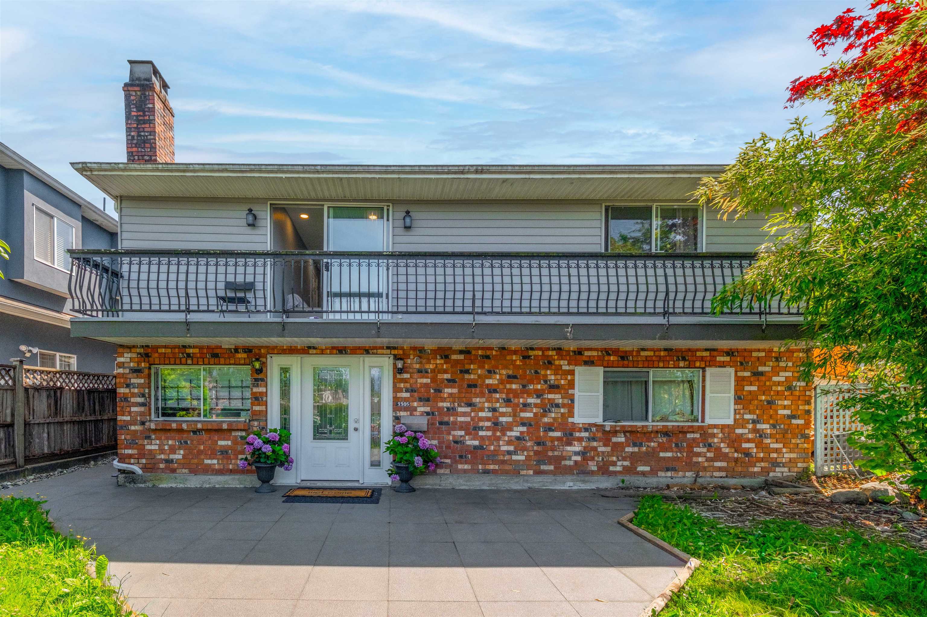 3305 WORTHINGTON DRIVE, Vancouver BC V5M 3X2, R3154520, BC,