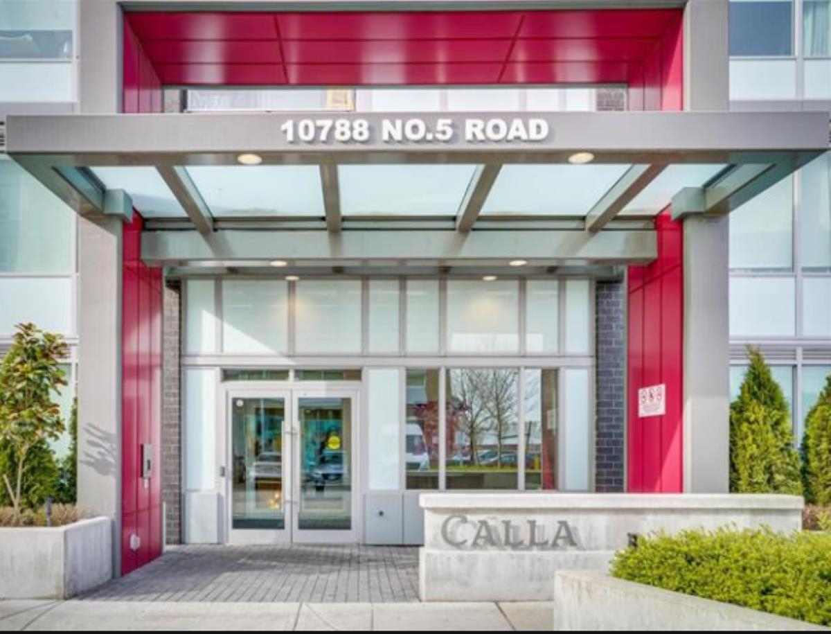 102 10788 NO. 5 ROAD, R3154522, BC,