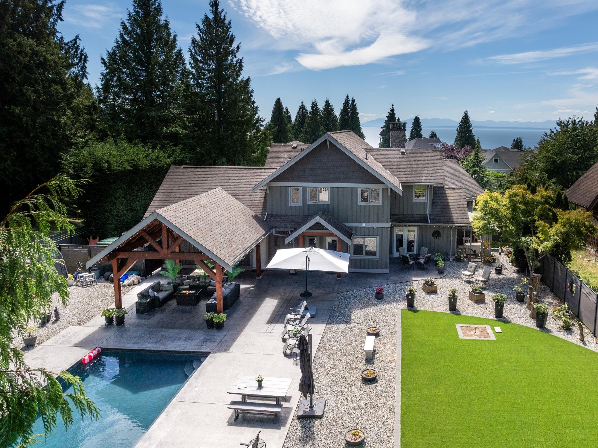1474 VERNON DRIVE, Gibsons BC V0N 1V5, R3154527, BC,