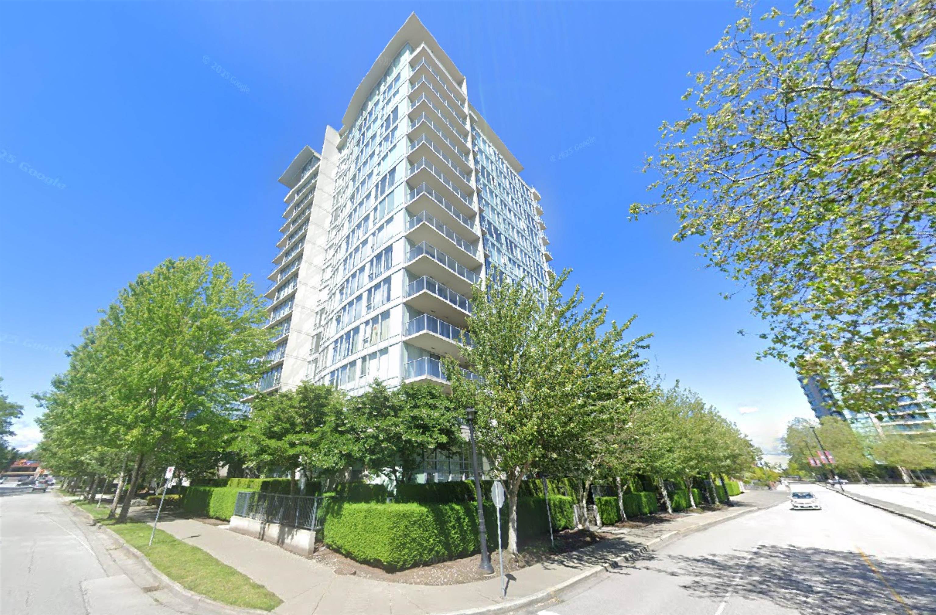 605 5088 KWANTLEN STREET, R3154529, BC,