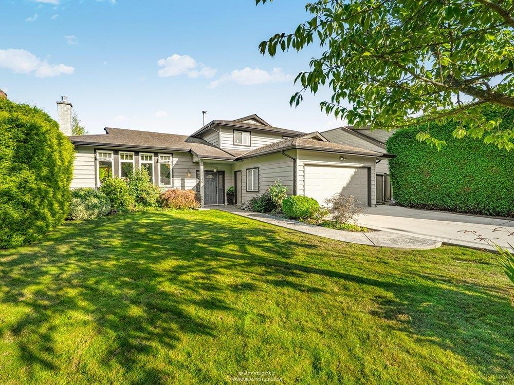 10920 HOGARTH DRIVE, Richmond BC V7E 3Z8, R3154534, BC,