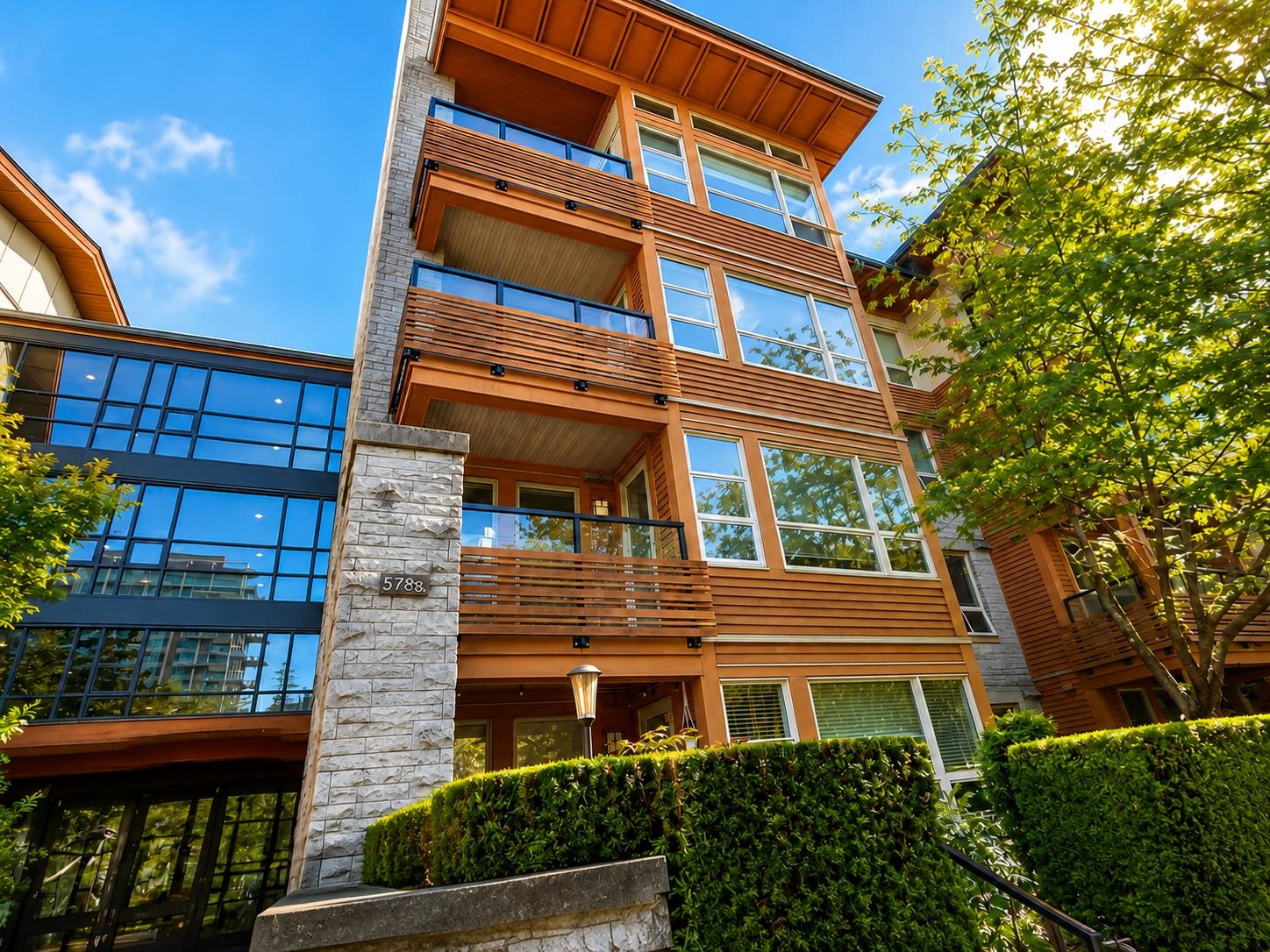 309 5788 BIRNEY AVENUE, R3154535, BC,