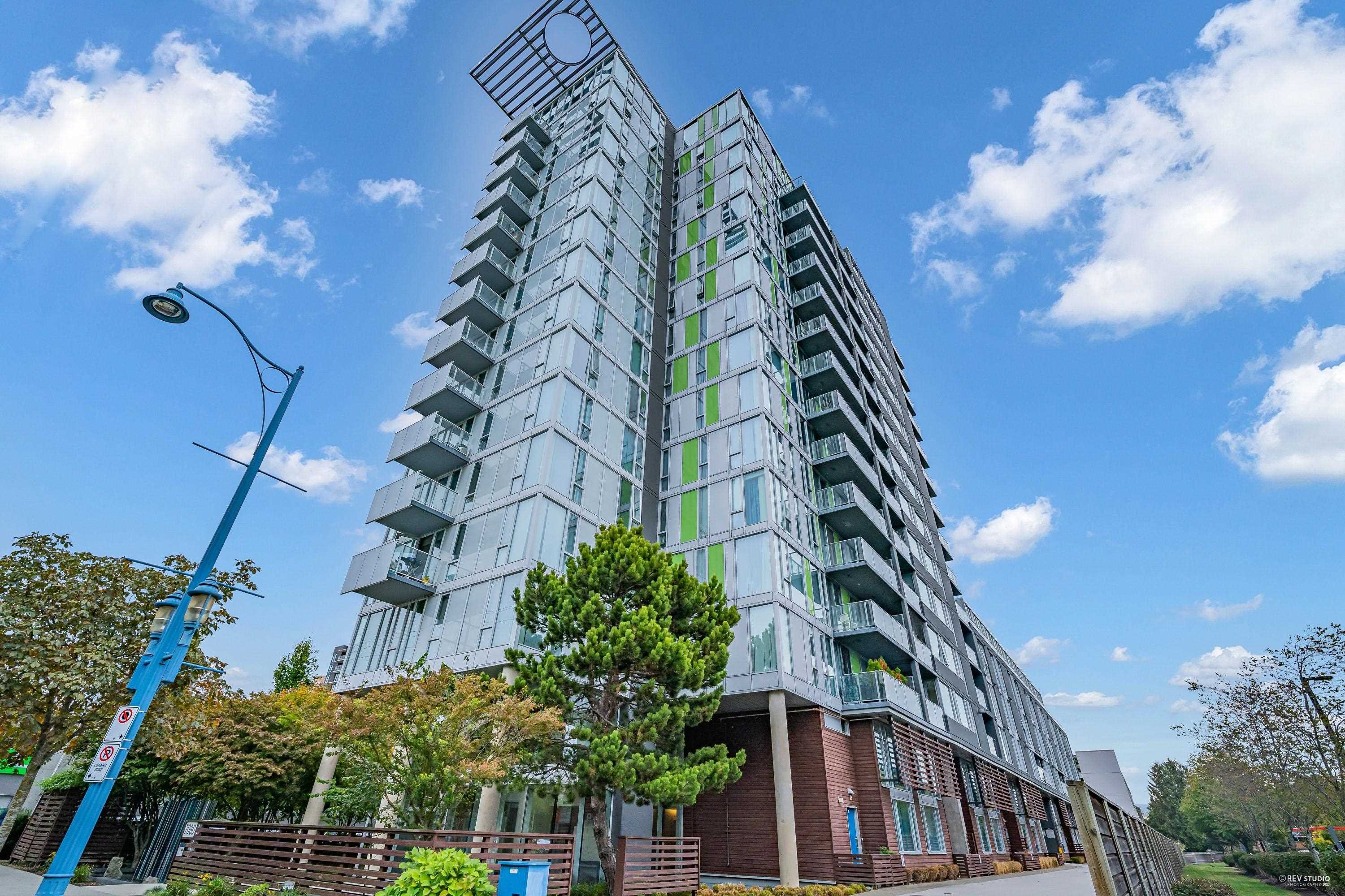 607 7080 NO. 3 ROAD, R3154536, BC,