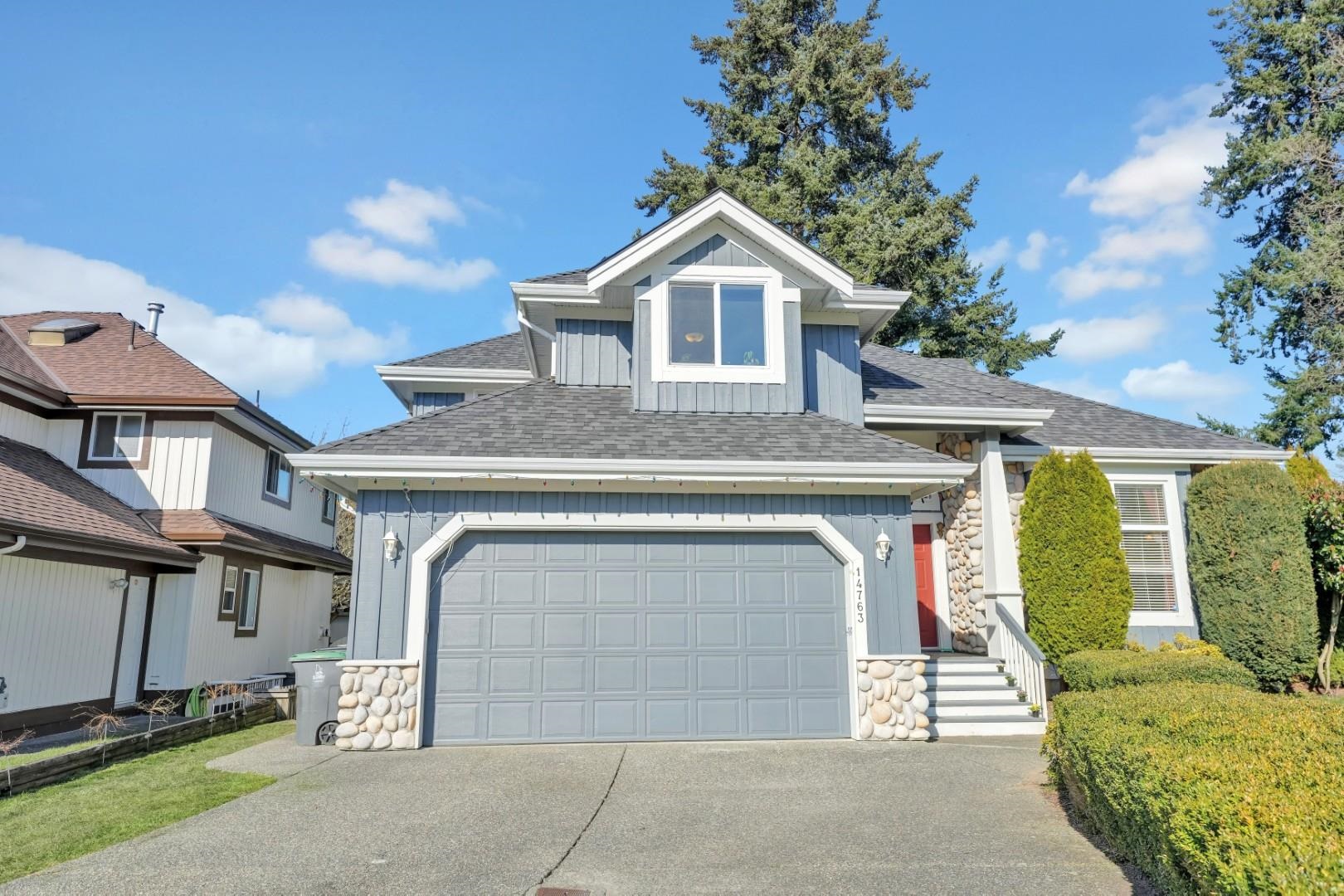 14763 31A AVENUE, Surrey BC V4P 3E8, R3154538, BC,