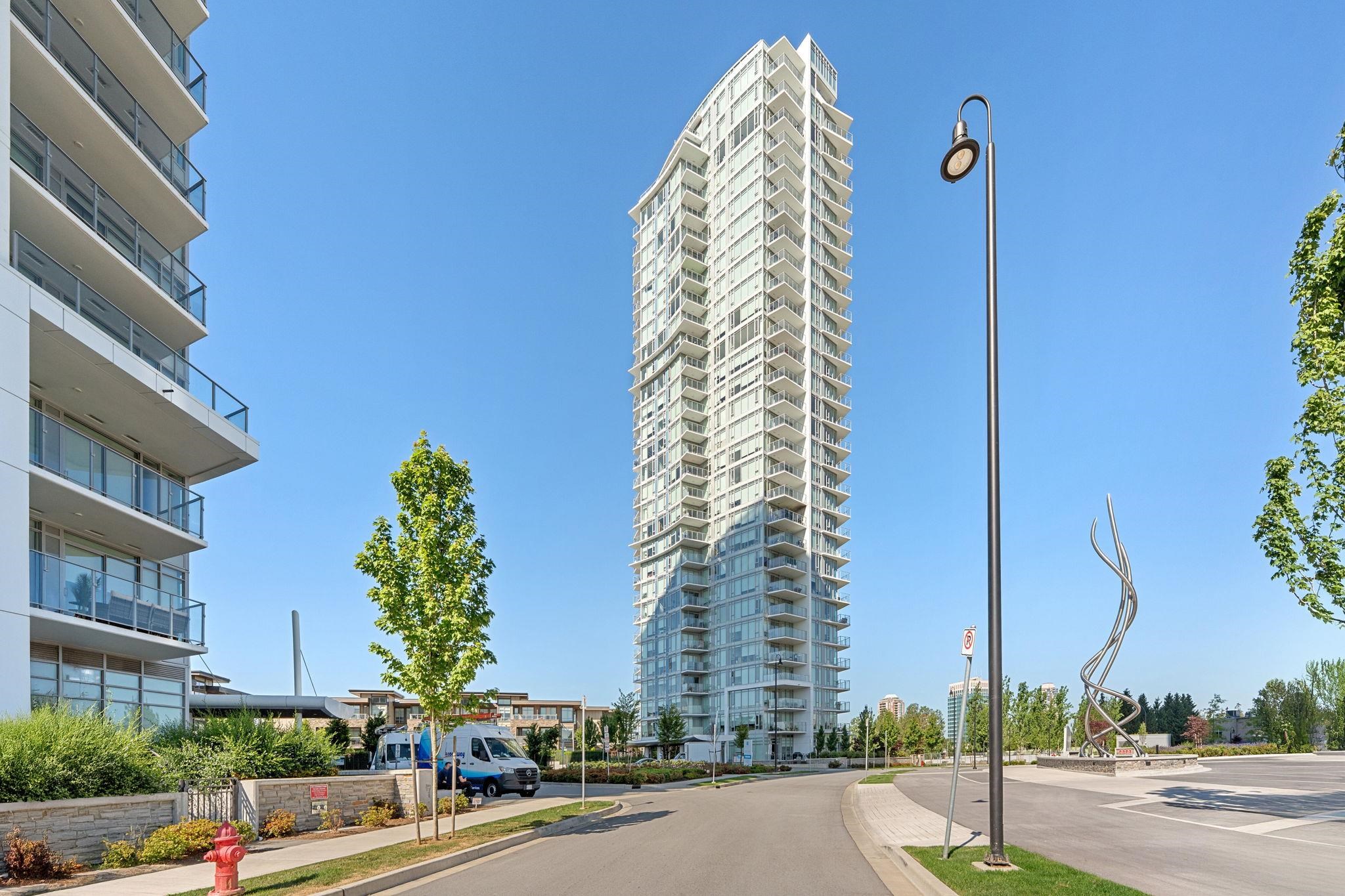 903 7683 PARK CRESCENT, R3154540, BC,