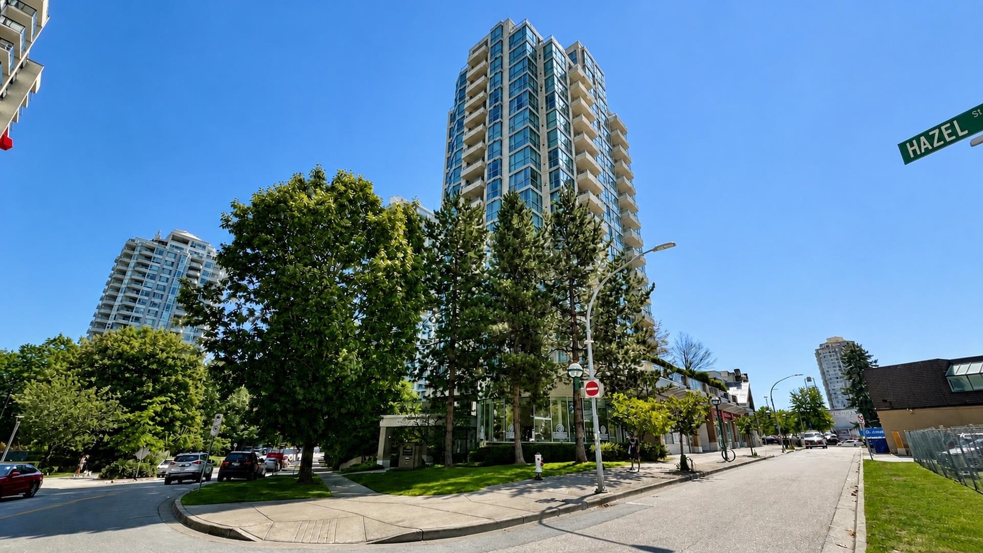 603 4788 HAZEL STREET, R3154543, BC,