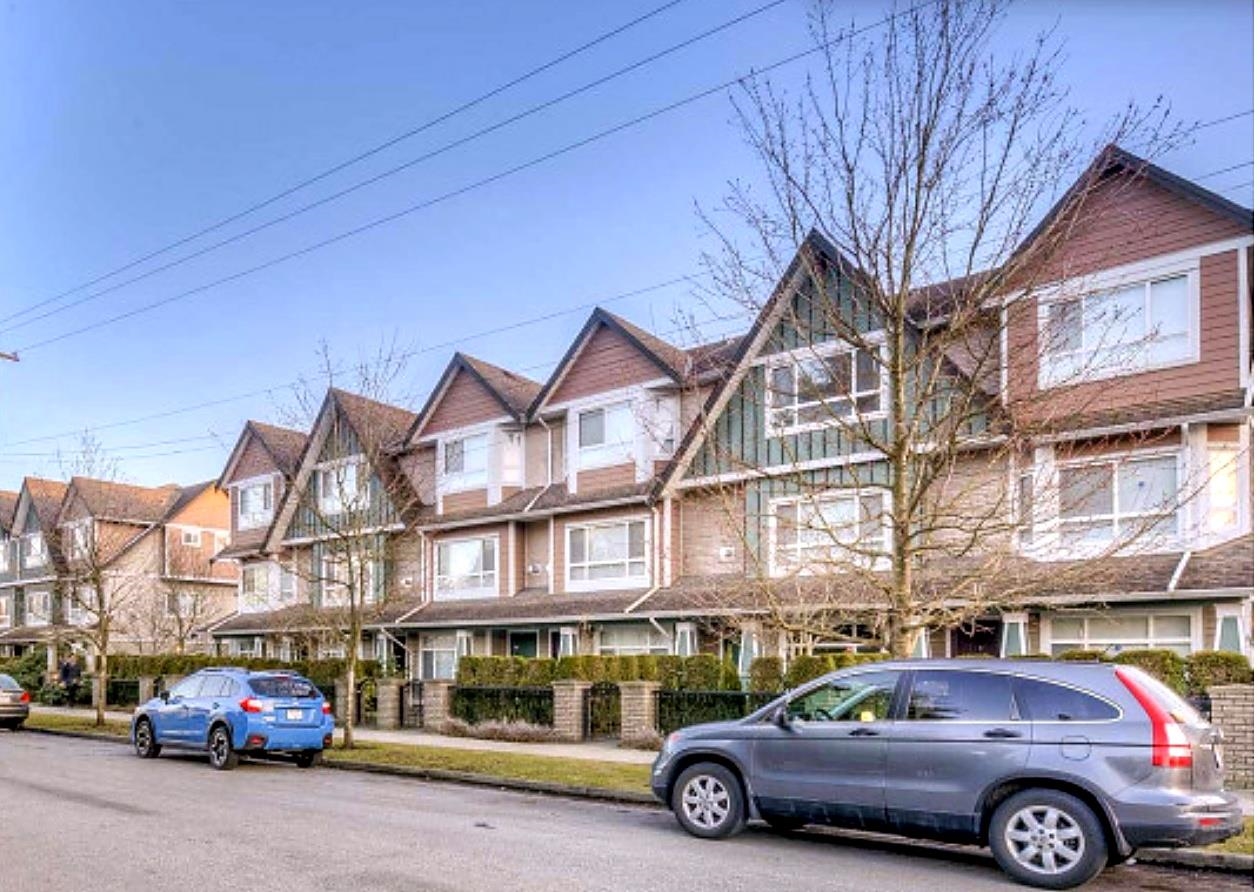7 8080 BENNETT ROAD, R3154544, BC,