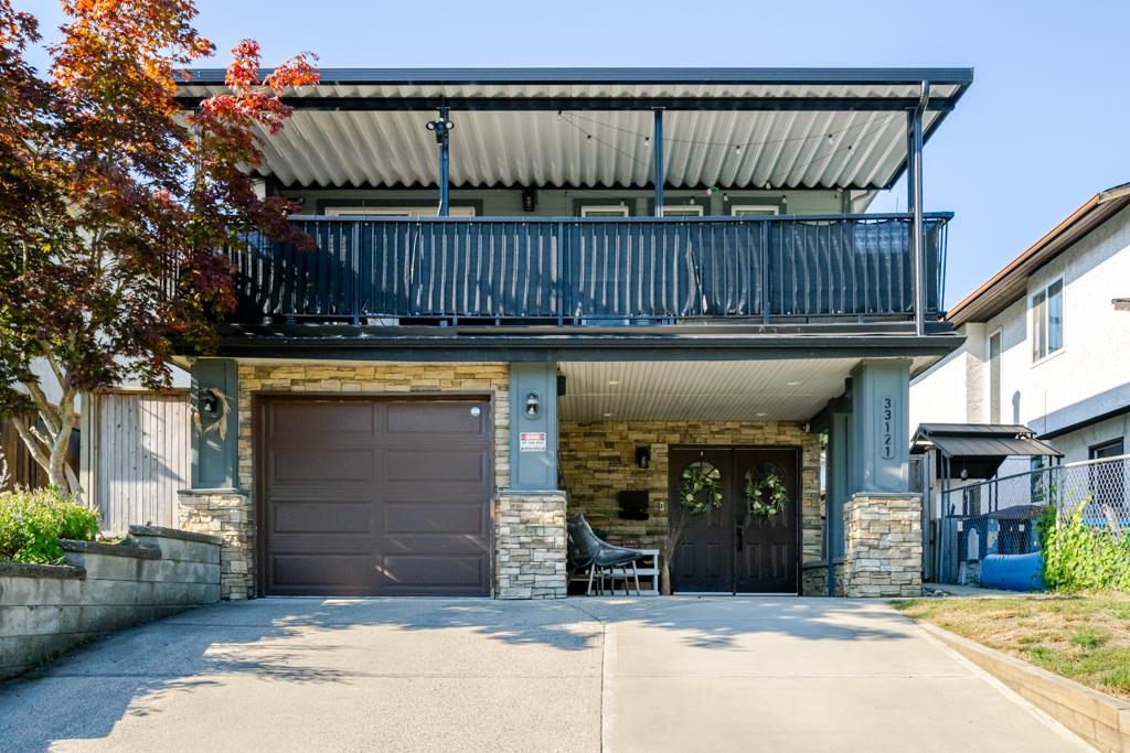 33121 MYRTLE AVENUE, Mission BC V2V 4R6, R3154548, BC,