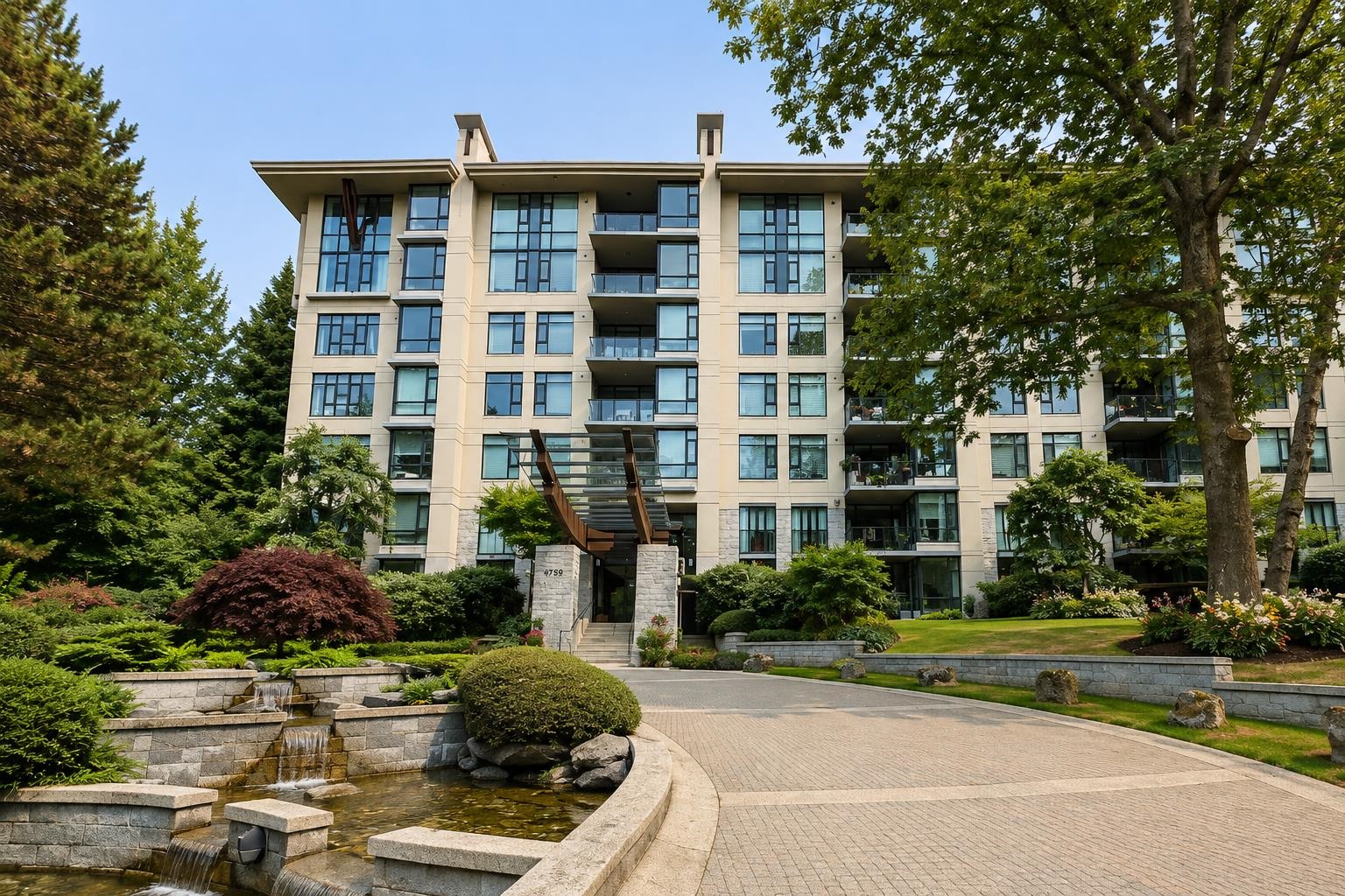 401 4759 VALLEY DRIVE, R3154554, BC,