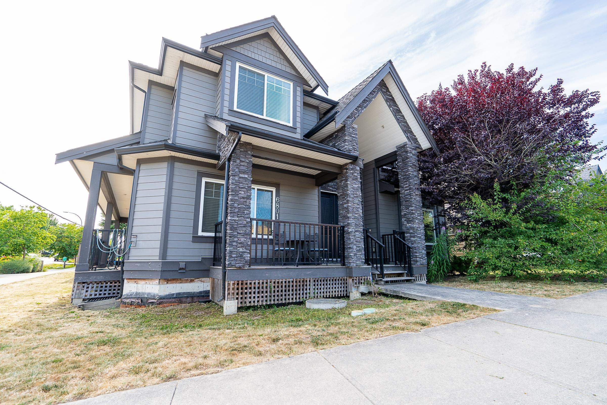6801 206 STREET, Langley BC V2Y 1R2, R3154558, BC,