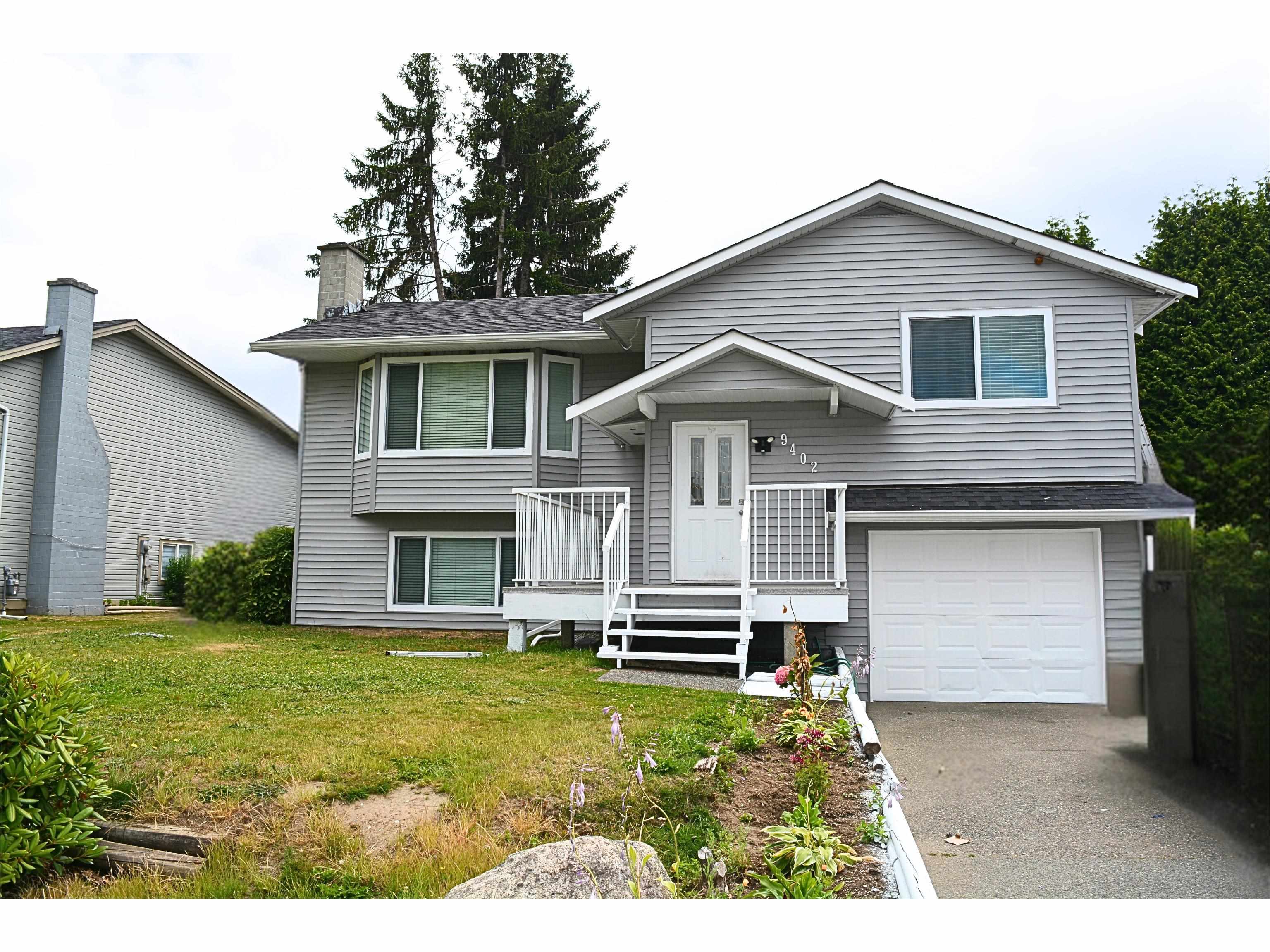 9402 PRINCE CHARLES BOULEVARD, Surrey BC V3V 1S6, R3154559, BC,