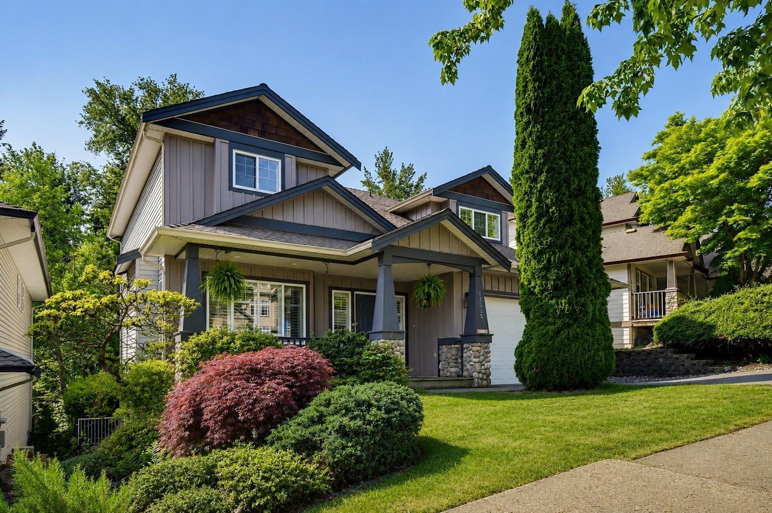 13345 235 STREET, Maple Ridge BC V4R 2W3, R3154561, BC,