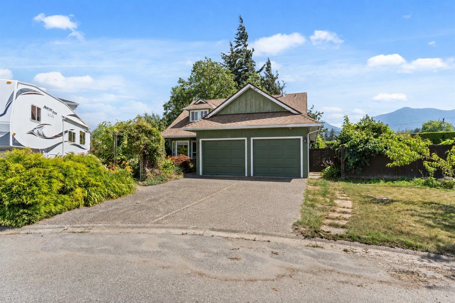 46003 IVY AVENUE, Chilliwack BC V2R 2C5, R3154562, BC,
