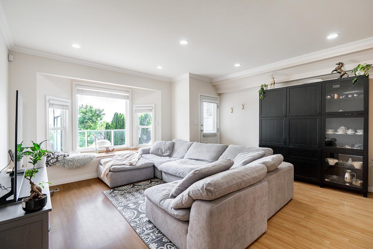 1124 ROCHESTER AVENUE, Coquitlam BC V3K 2X4, R3154567, BC,