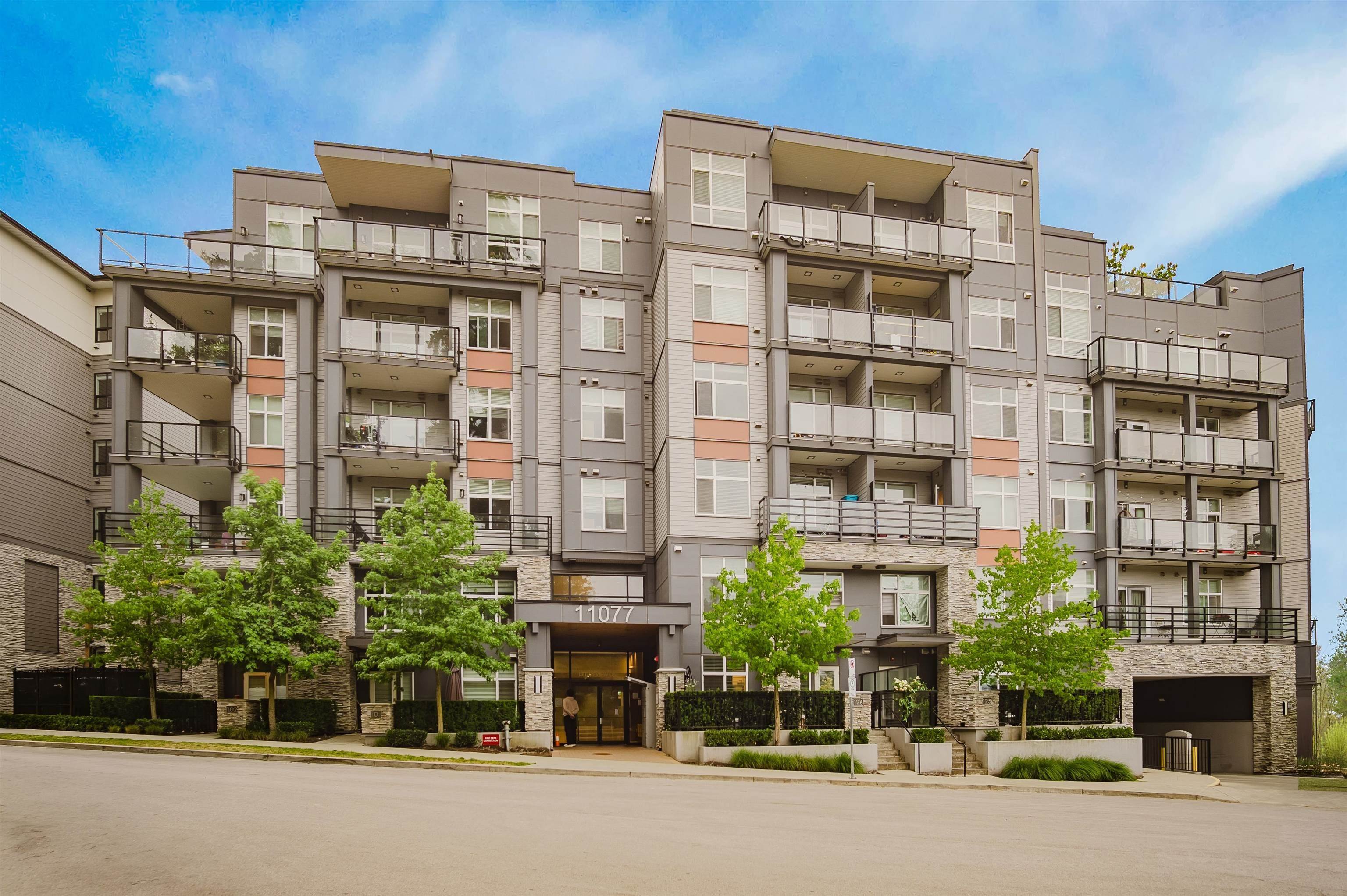 4 11077 RAVINE ROAD, R3154570, BC,