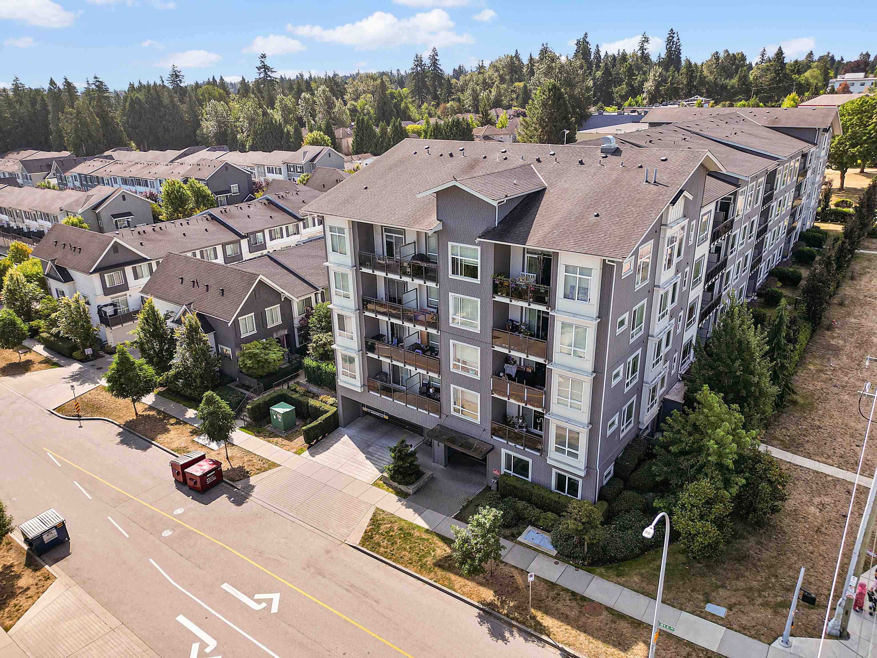 106 13628 81A AVENUE, R3154577, BC,