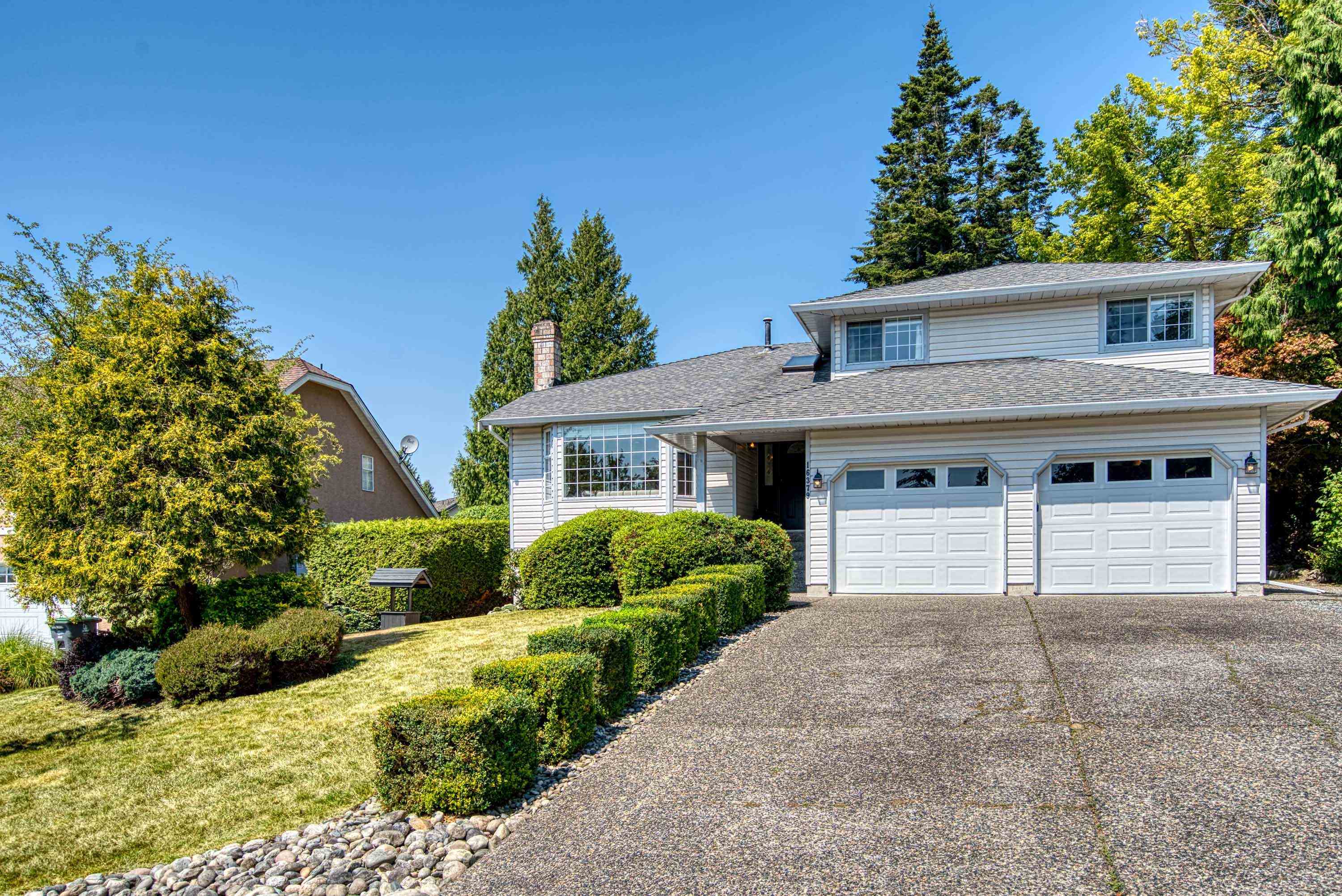 16379 9 AVENUE, Surrey BC V4A 9B5, R3154582, BC,