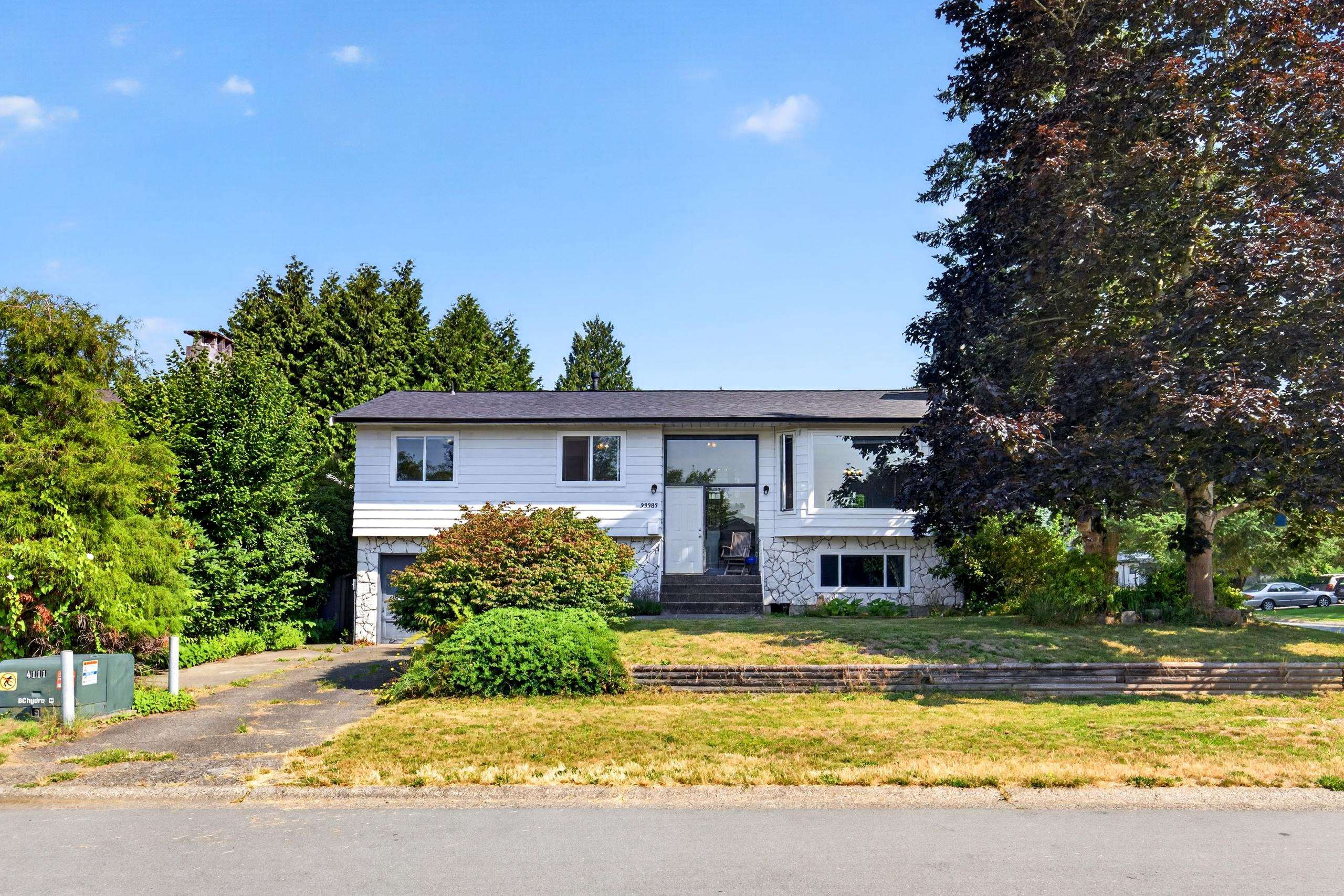 33383 WHIDDEN AVENUE, Mission BC V2V 4Z6, R3154584, BC,