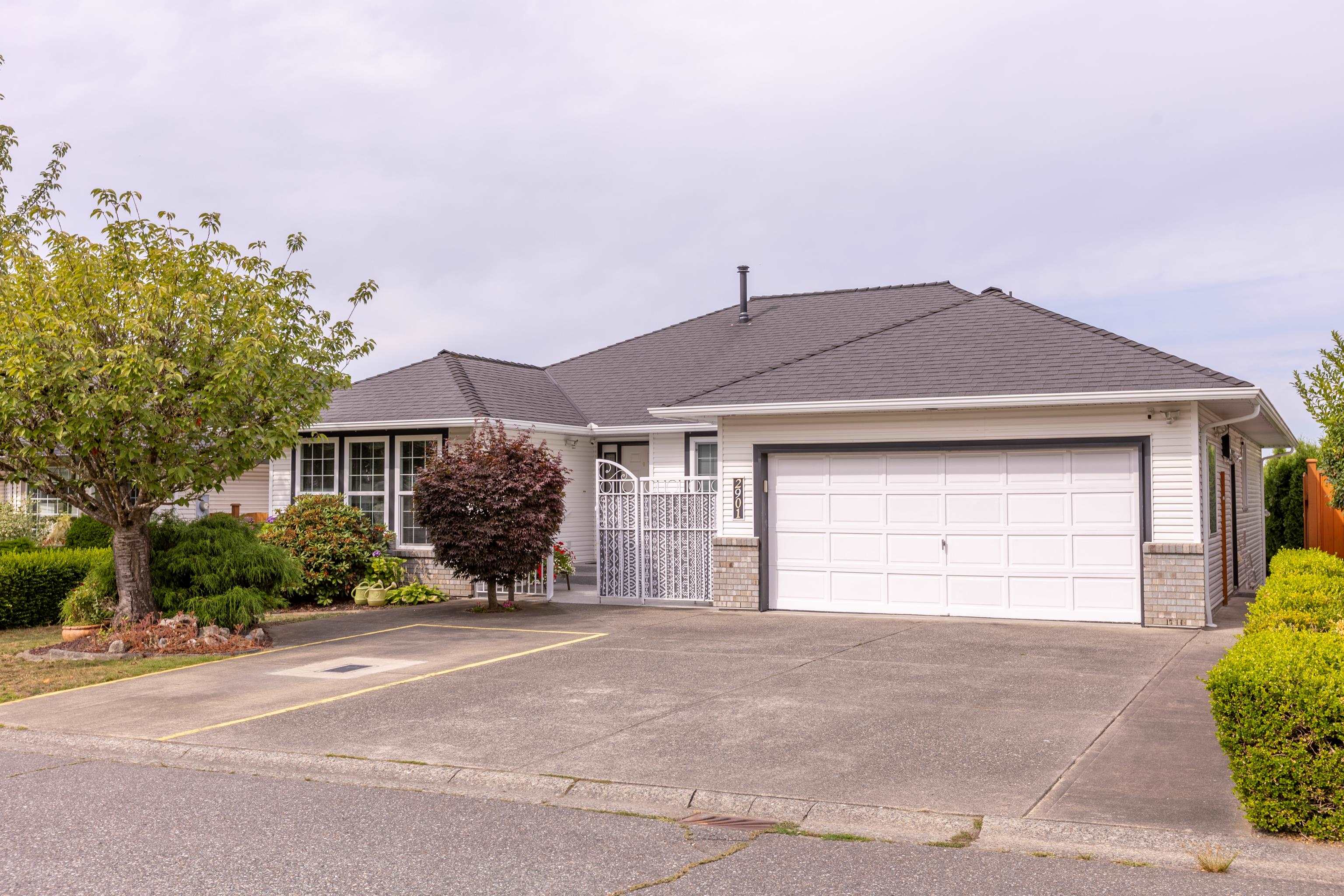 2901 SOUTHERN PLACE, Abbotsford BC V2T 5H7, R3154586, BC,