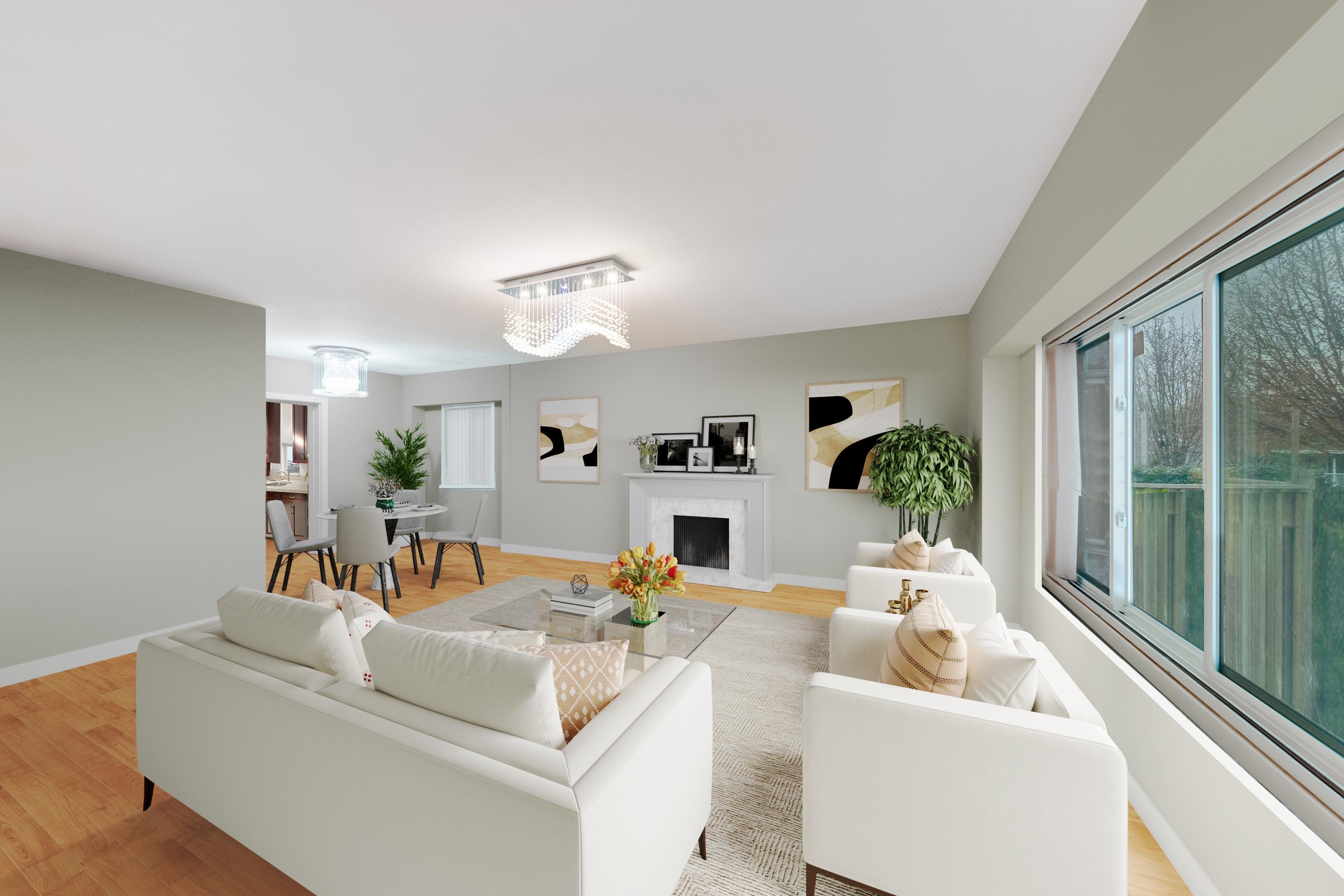 3342 ADANAC STREET, Vancouver BC V5K 2P3, R3154594, BC,
