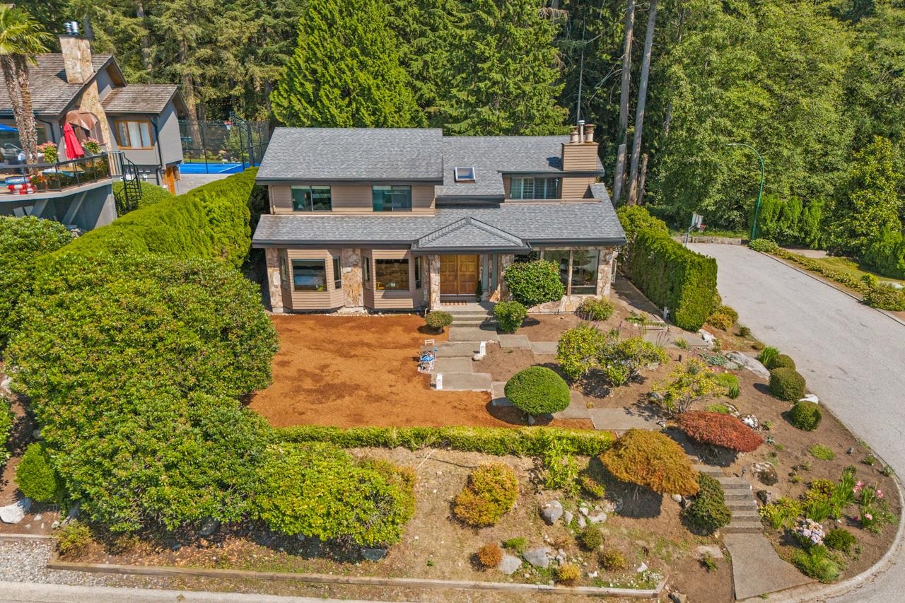 2008 BLAIRVIEW AVENUE, North Vancouver BC V7H 2N4, R3154595, BC,
