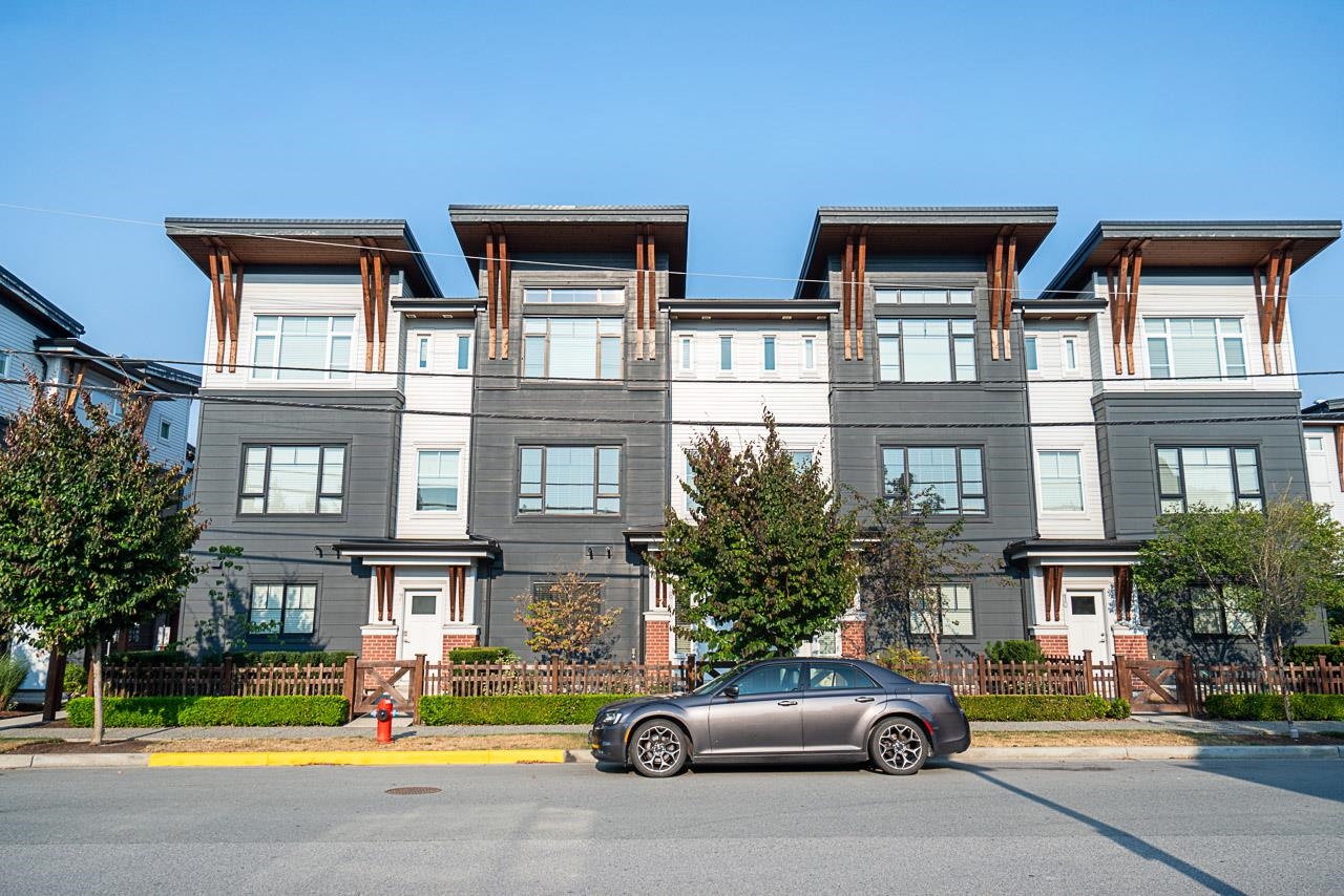 8 22128 48A AVENUE, R3154605, BC,