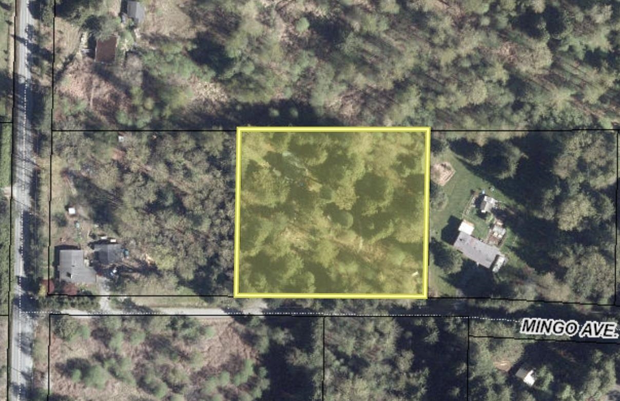 32065 MINGO AVENUE, Mission BC V4S 1G1, R3154606, BC,
