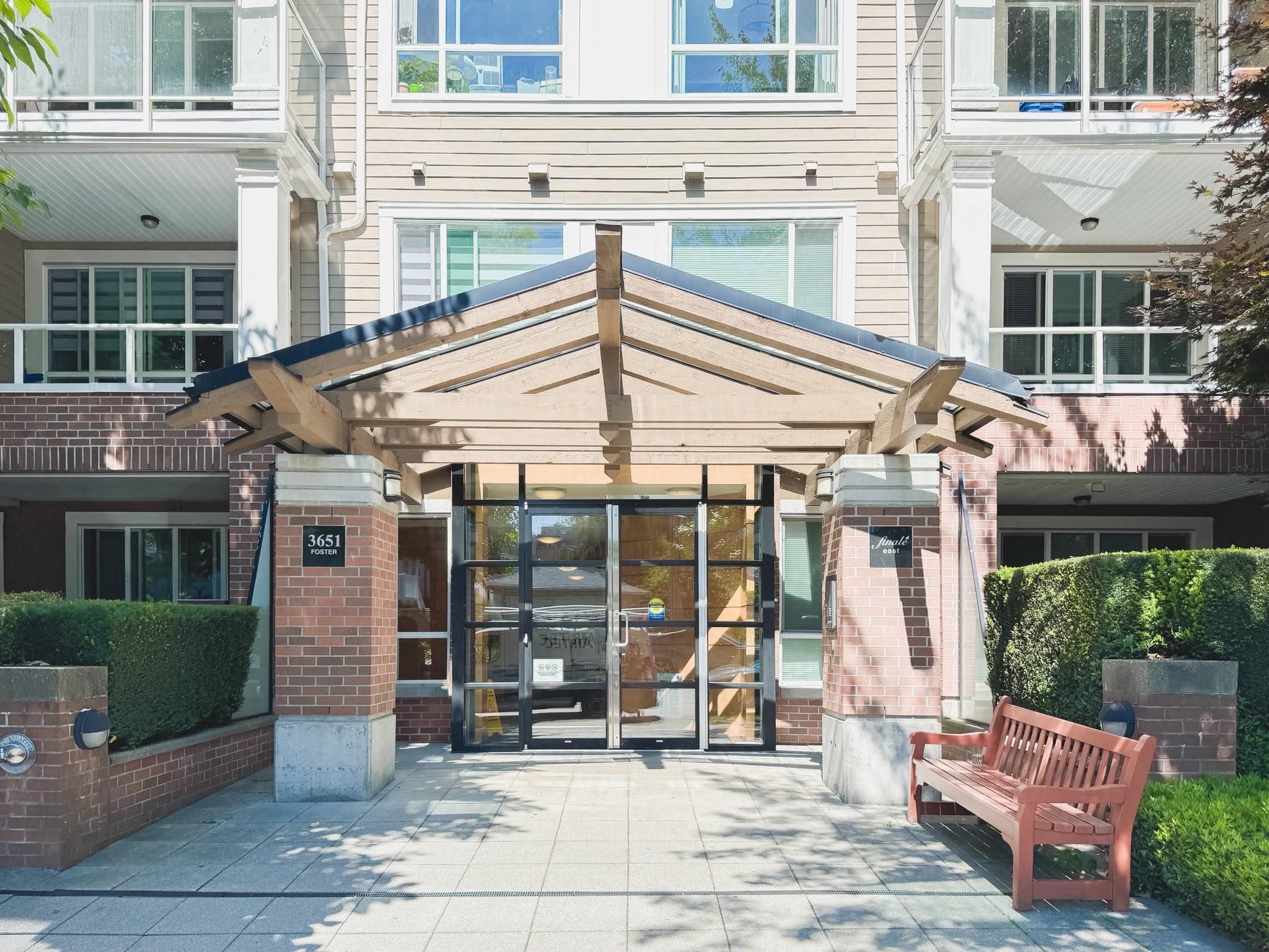 210 3651 FOSTER AVENUE, R3154611, BC,
