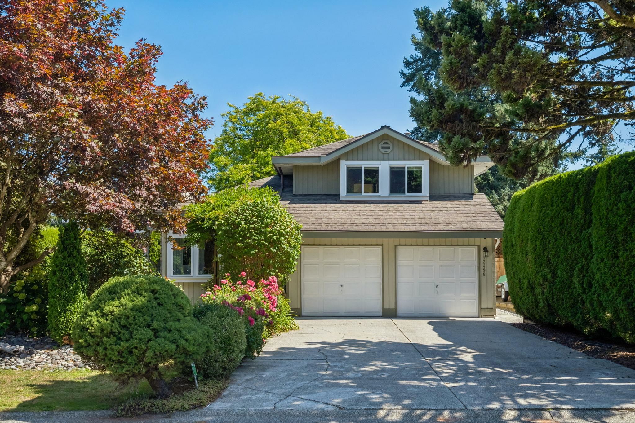 12498 202B STREET, Maple Ridge BC V2X 9X3, R3154616, BC,