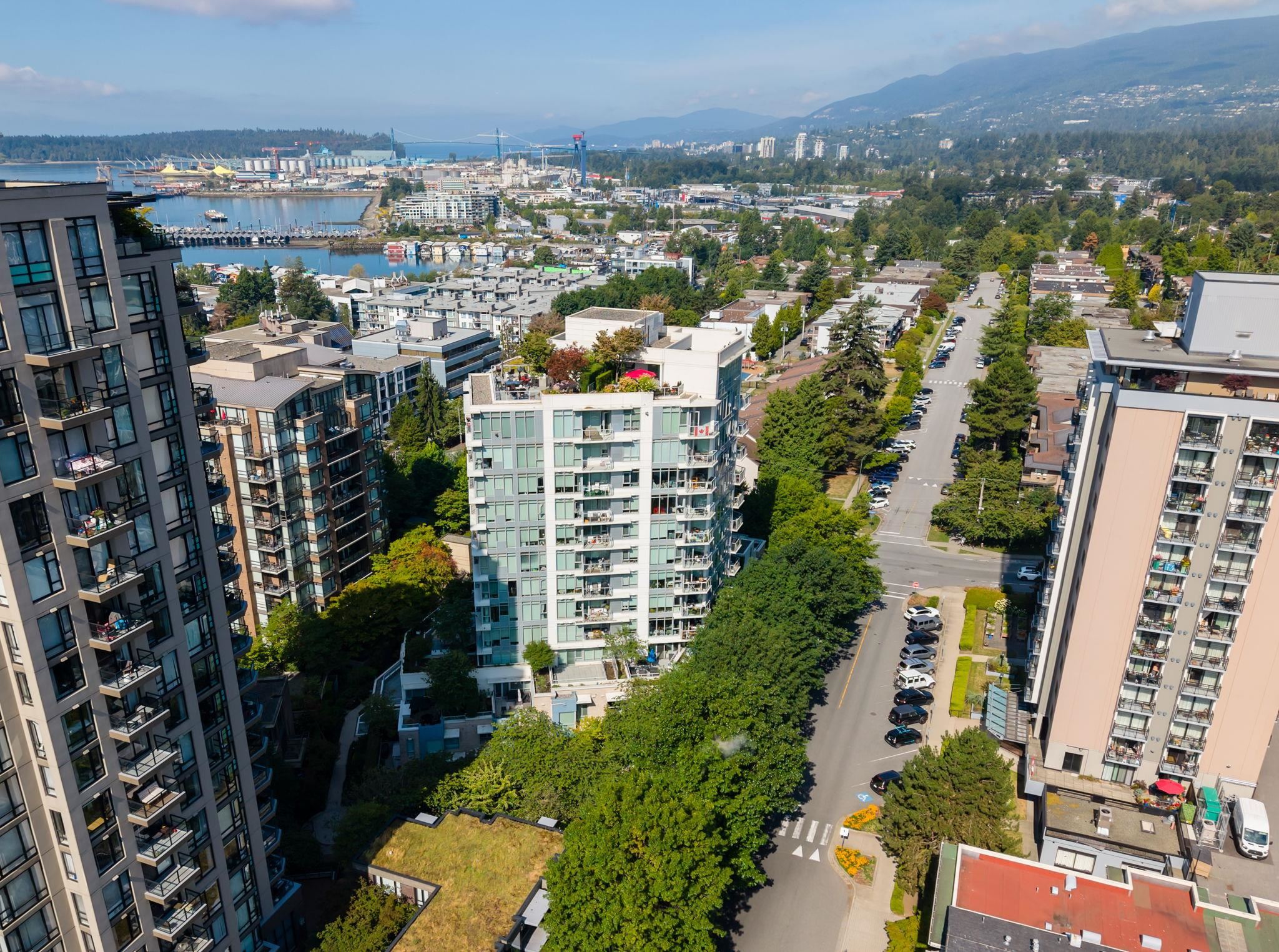 503 175 2ND STREET, R3154620, BC,