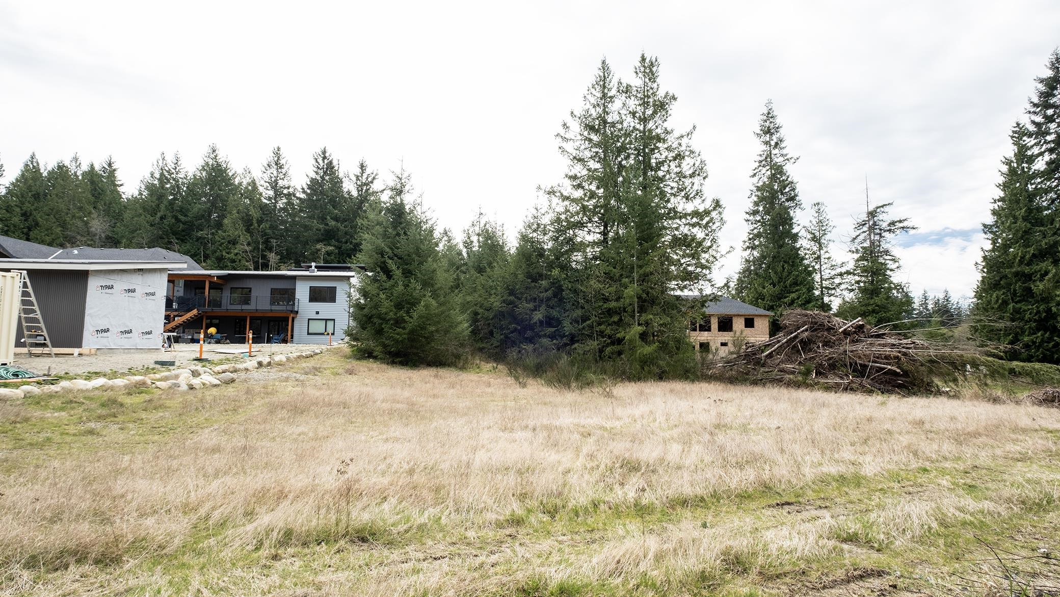 1221 CASTLE ROAD, Gibsons BC V0N 1V5, R3154622, BC,